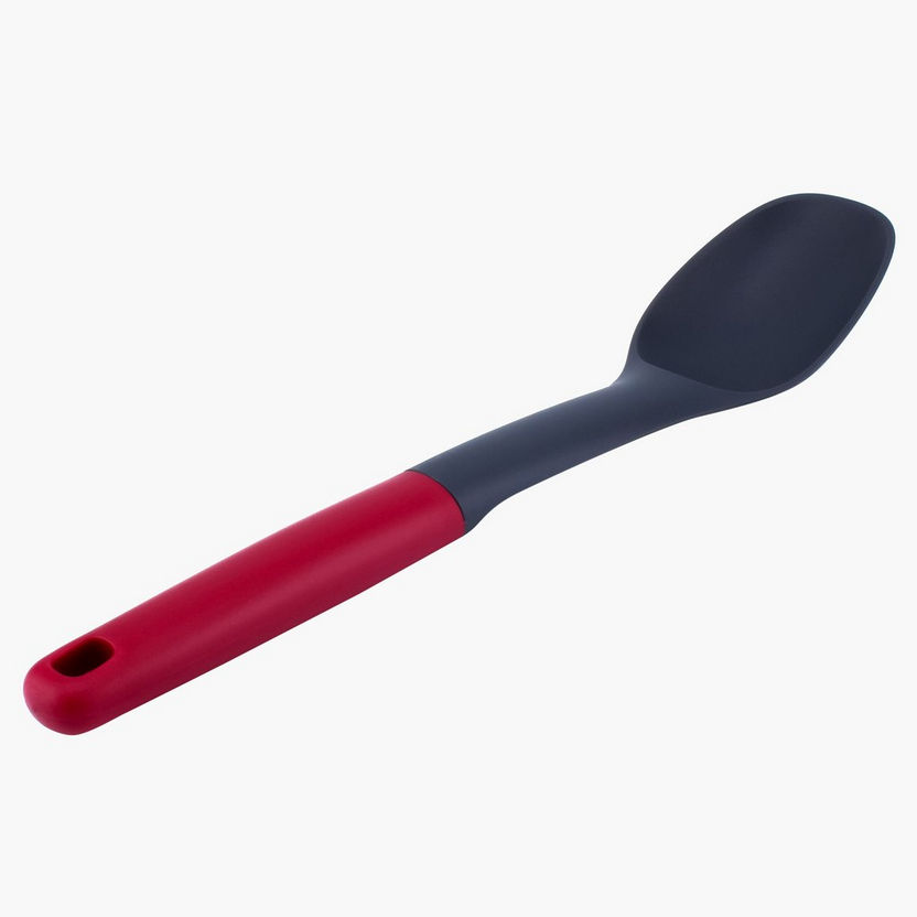Andliving Nylon Serving Spoon with PolyPropylene Handle-Cutlery-image-1