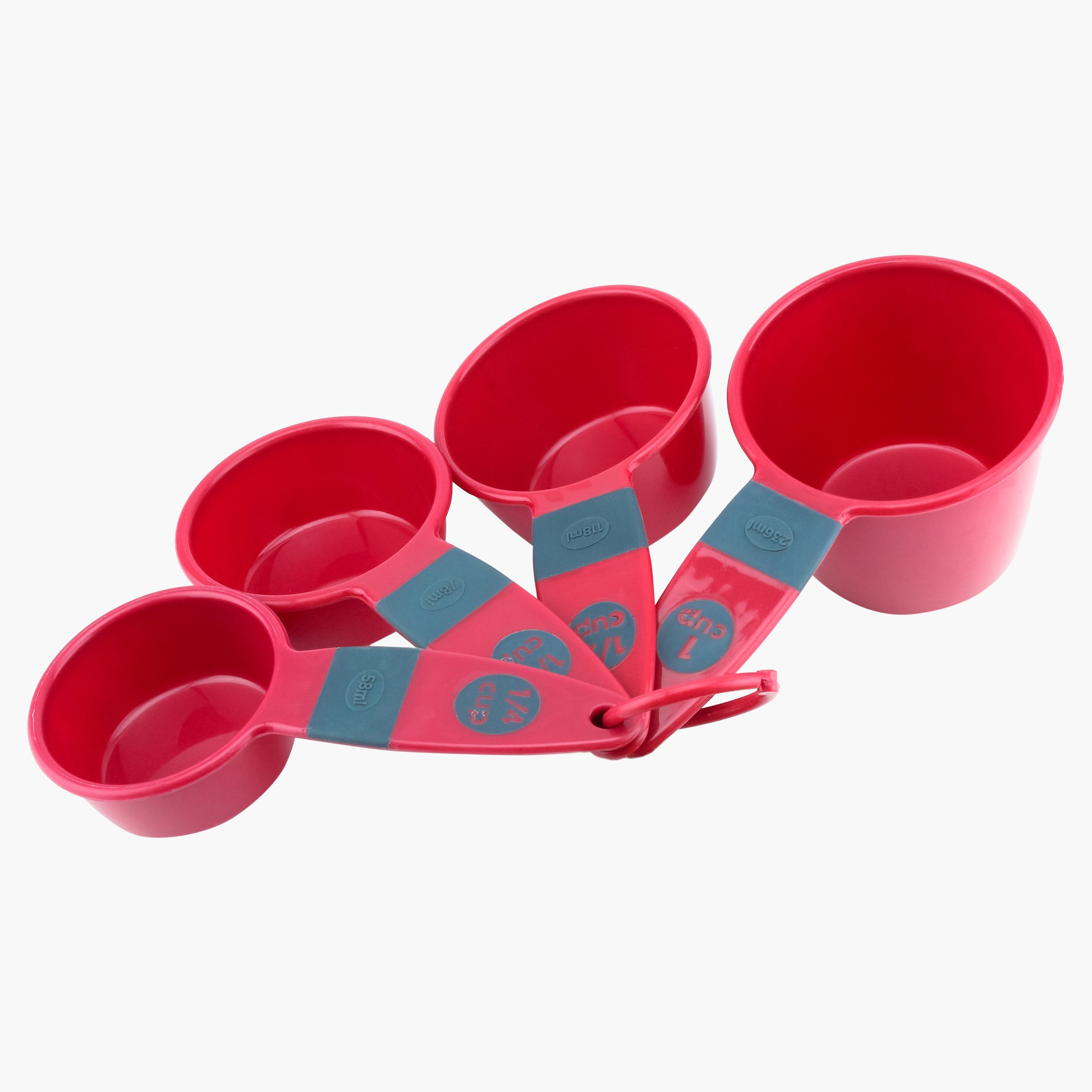 ملاعق قياس من أندليفينج - طقم 4-Piece قطع-hbxhomeware-hbxkitchen-image-1