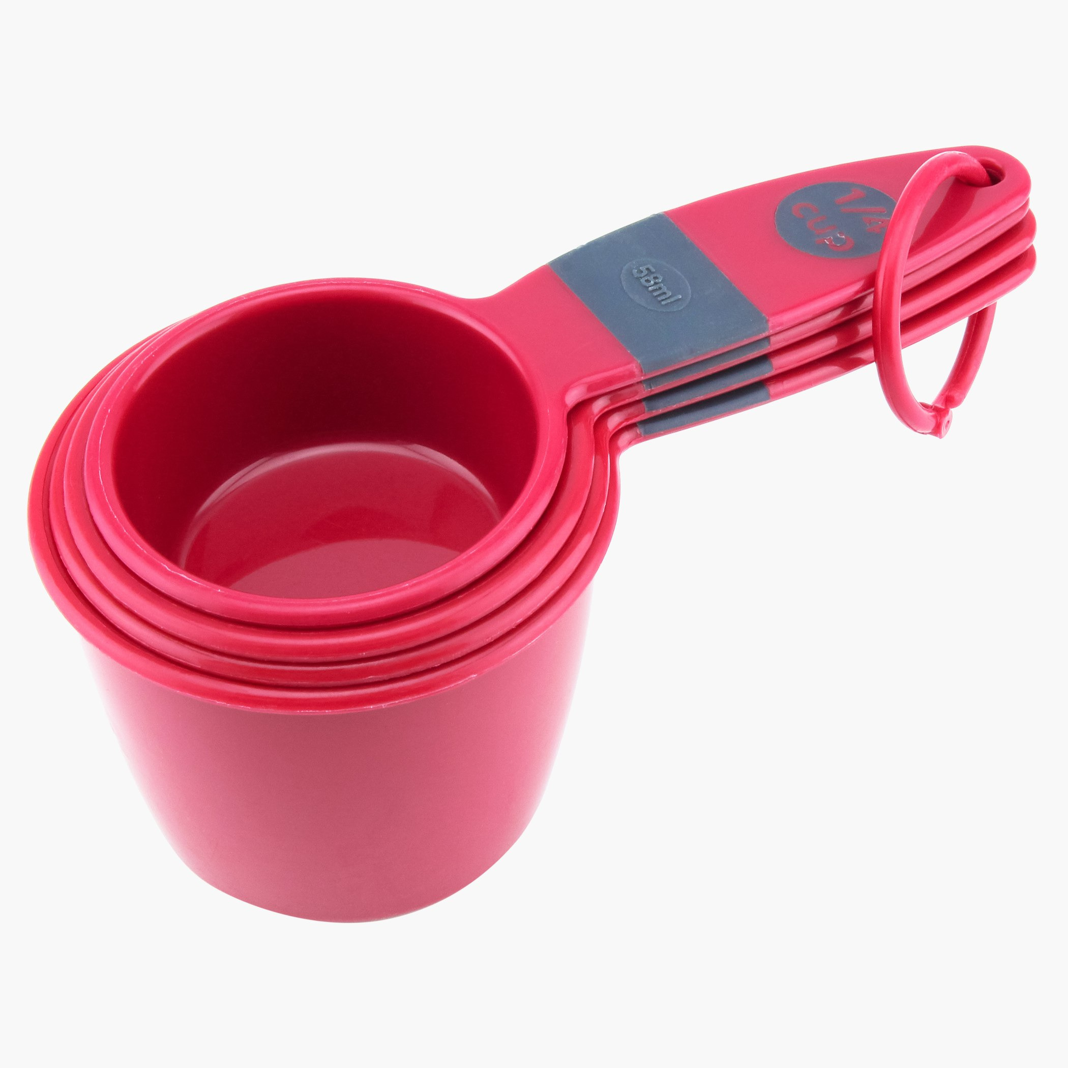 ملاعق قياس من أندليفينج - طقم 4-Piece قطع-hbxhomeware-hbxkitchen-image-3