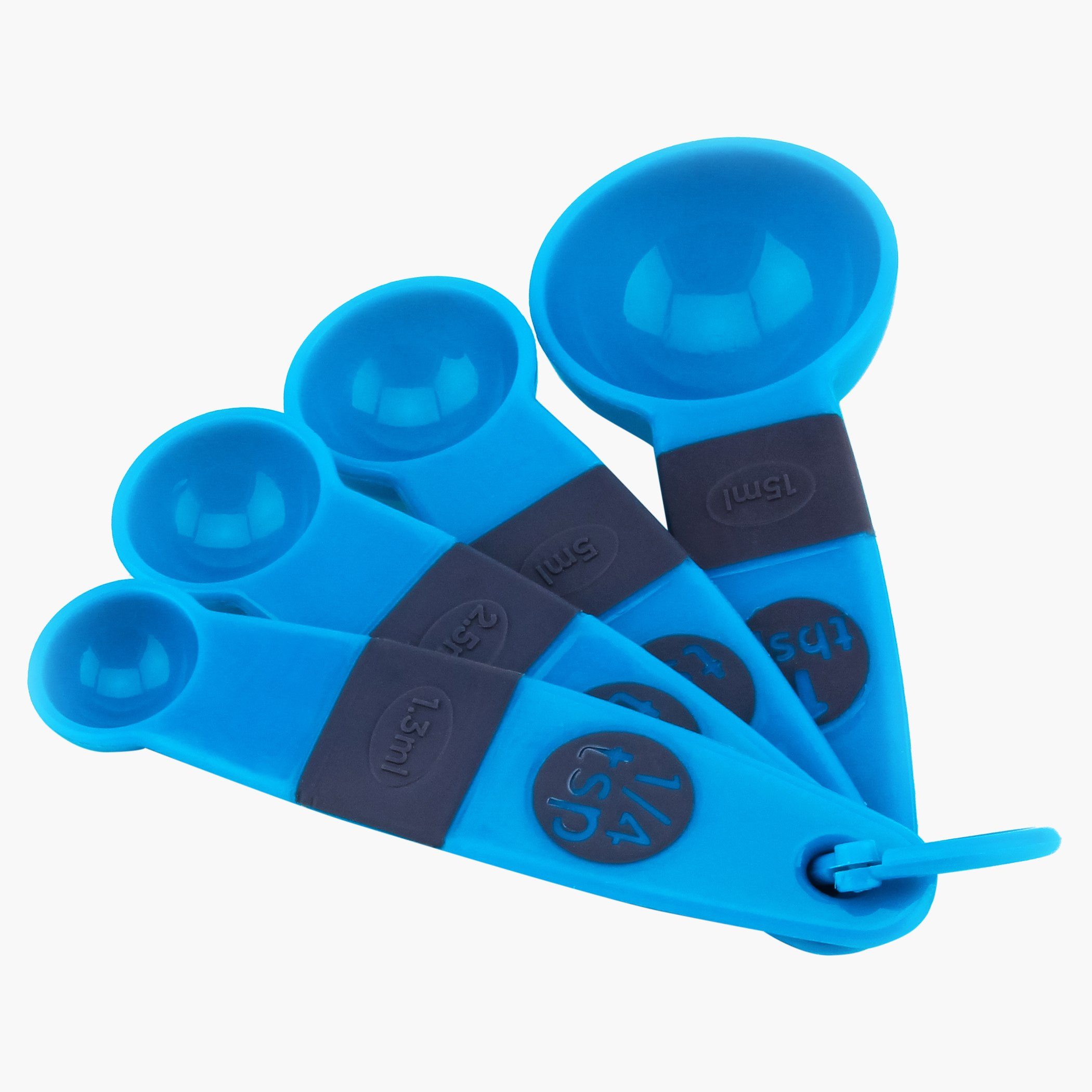 ملاعق قياس من أندليفينج - طقم 4-Piece قطع-hbxhomeware-hbxkitchen-image-1