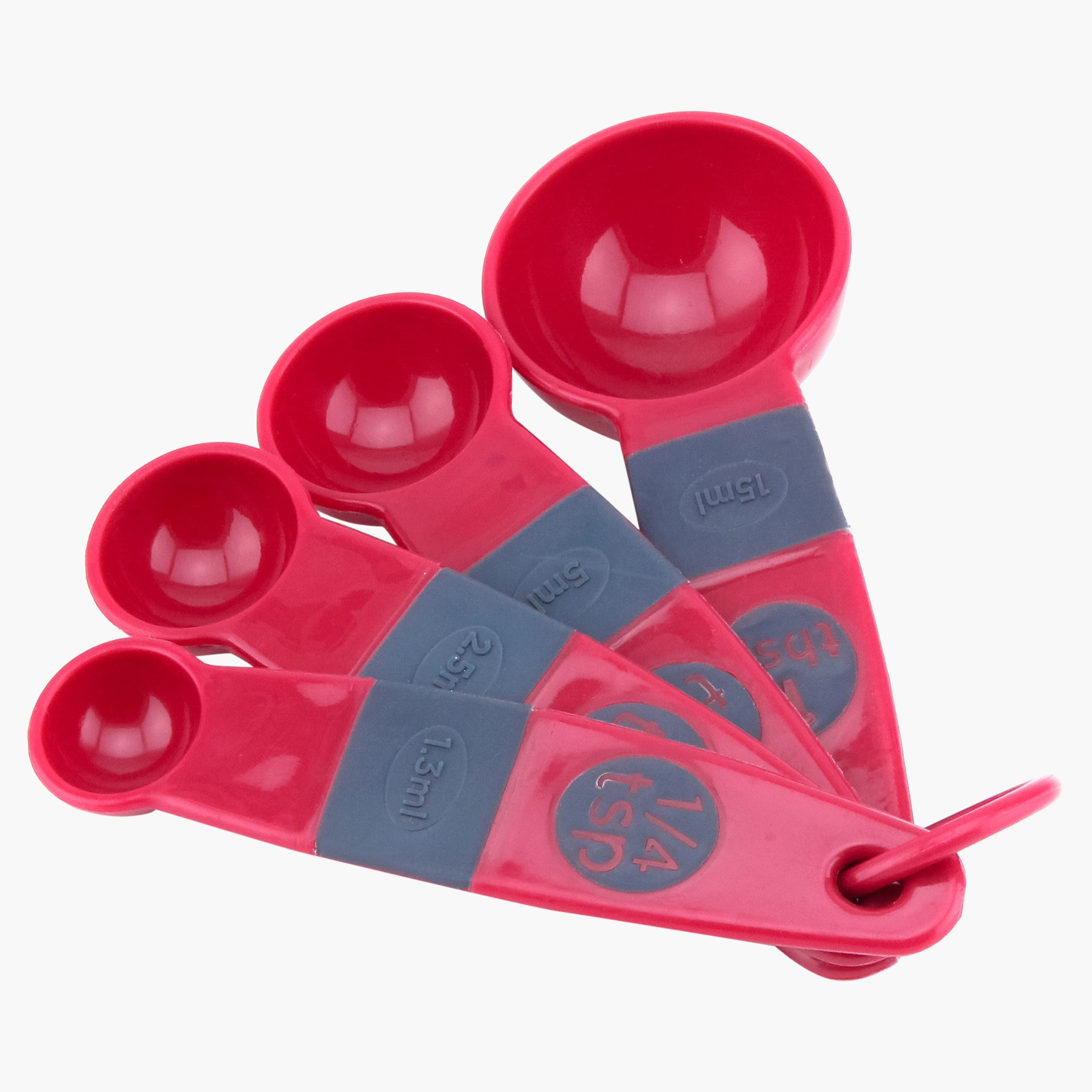 Andliving Measuring Spoons - Set of 4-hbxhomeware-hbxkitchen-image-1