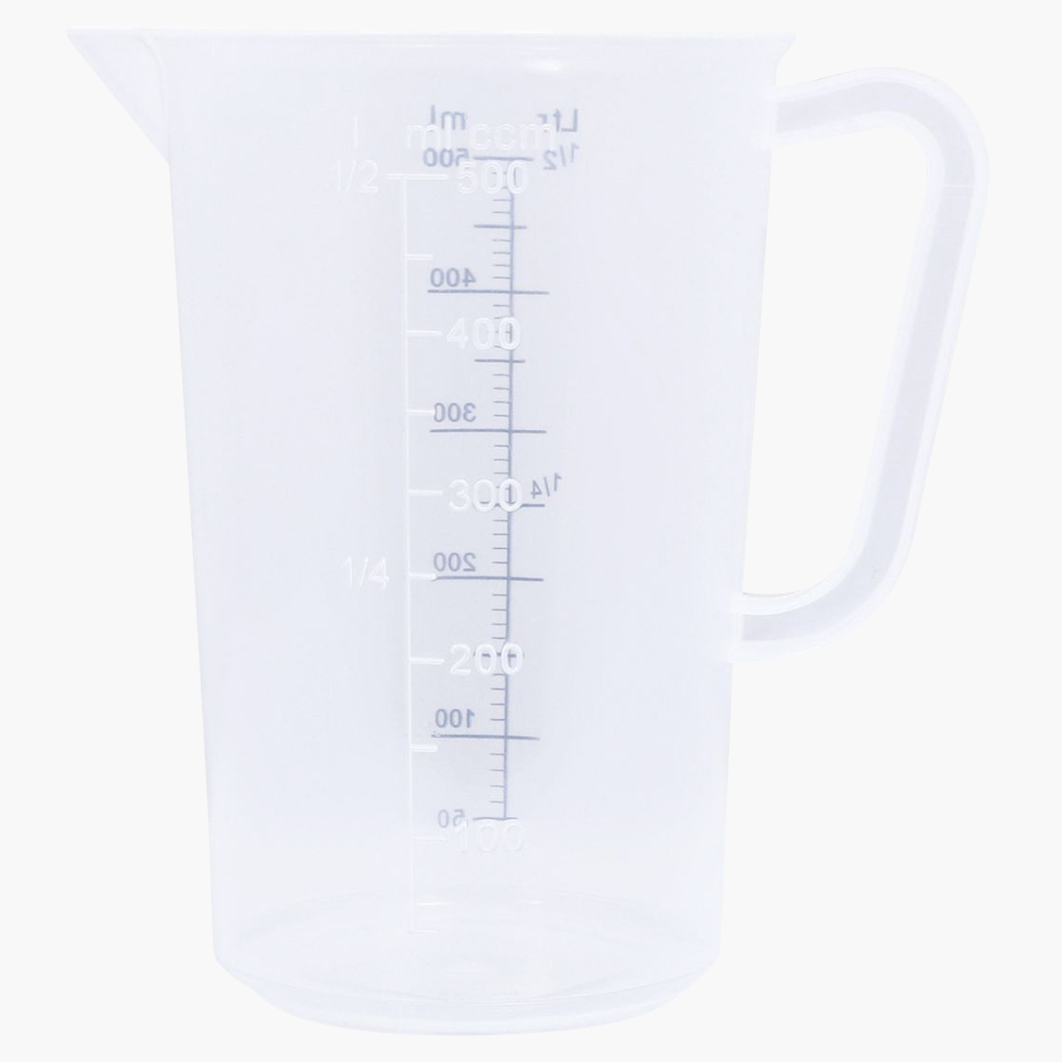 أبريق قياس بولي بروبلين من صنيكس - 500 مل-hbxhomeware-diningandtabletop-jugs-image-2