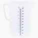 Sunnex Polypropylene Measuring Jug - 200 ml-Coffee & Tea Sets-thumbnail-0