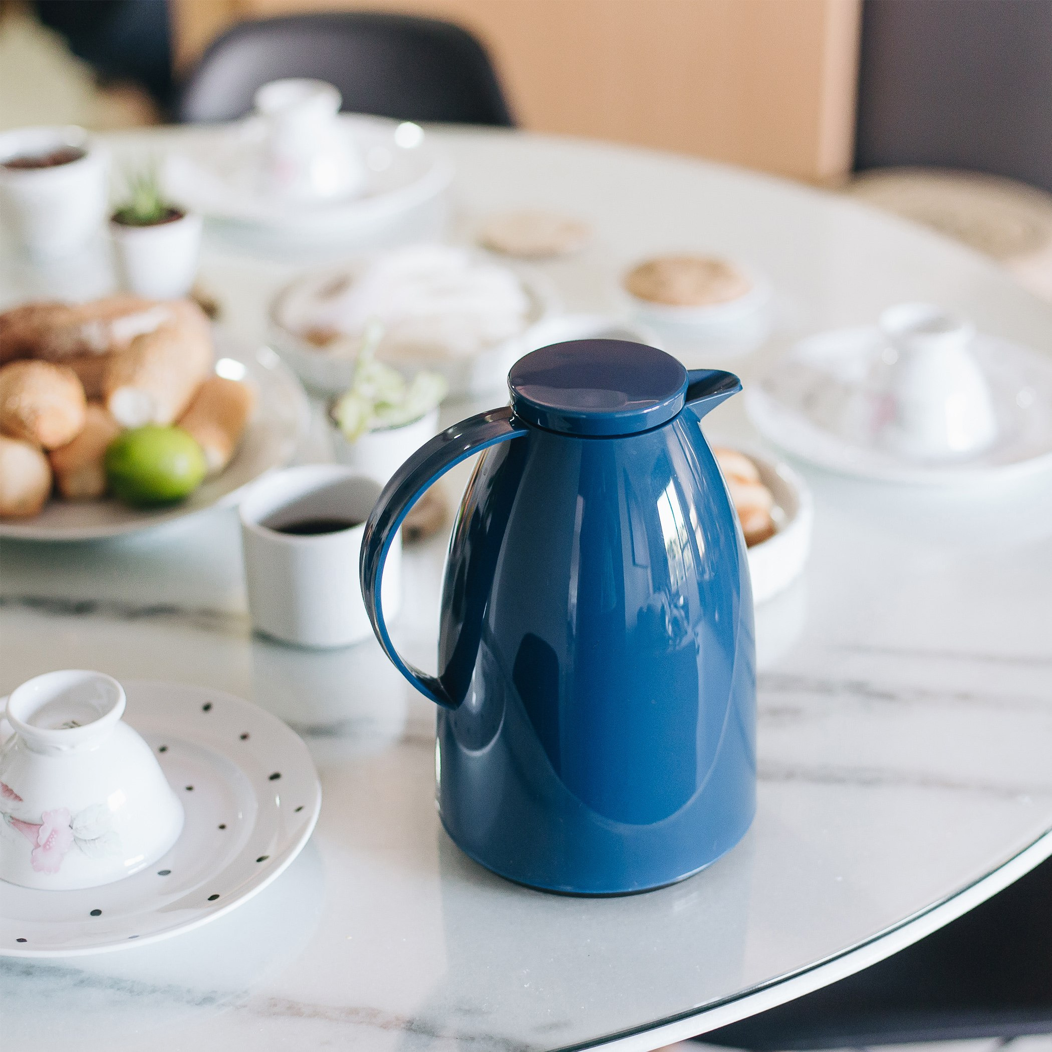 وعاء قهوة انفيكتا فيينا - 1 لتر-hbxhomeware-diningandtabletop-coffeeandteasets-image-2
