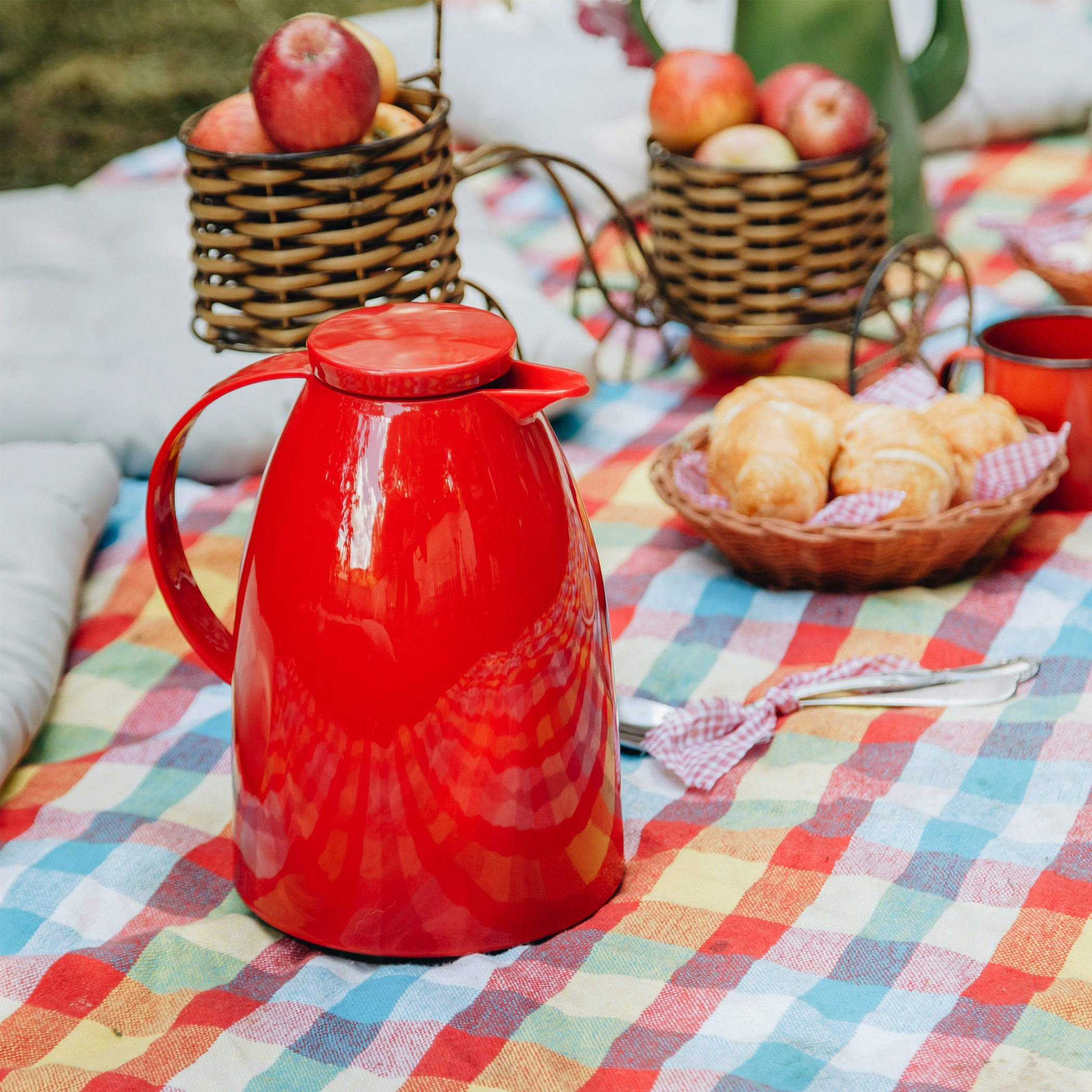 وعاء قهوة من انفيكتا فيينا - 1 لتر-hbxhomeware-diningandtabletop-coffeeandteasets-image-1