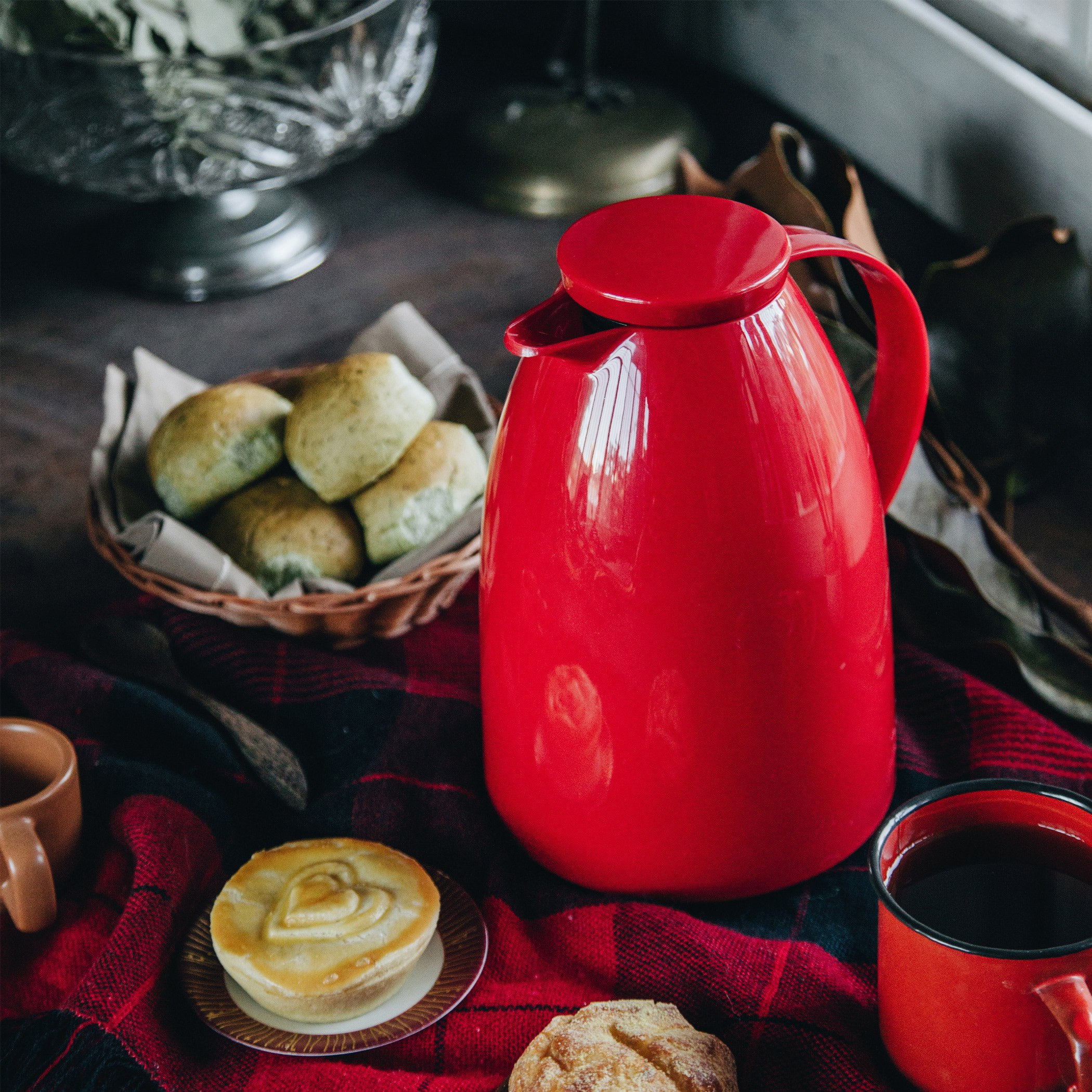 وعاء قهوة من انفيكتا فيينا - 1 لتر-hbxhomeware-diningandtabletop-coffeeandteasets-image-2