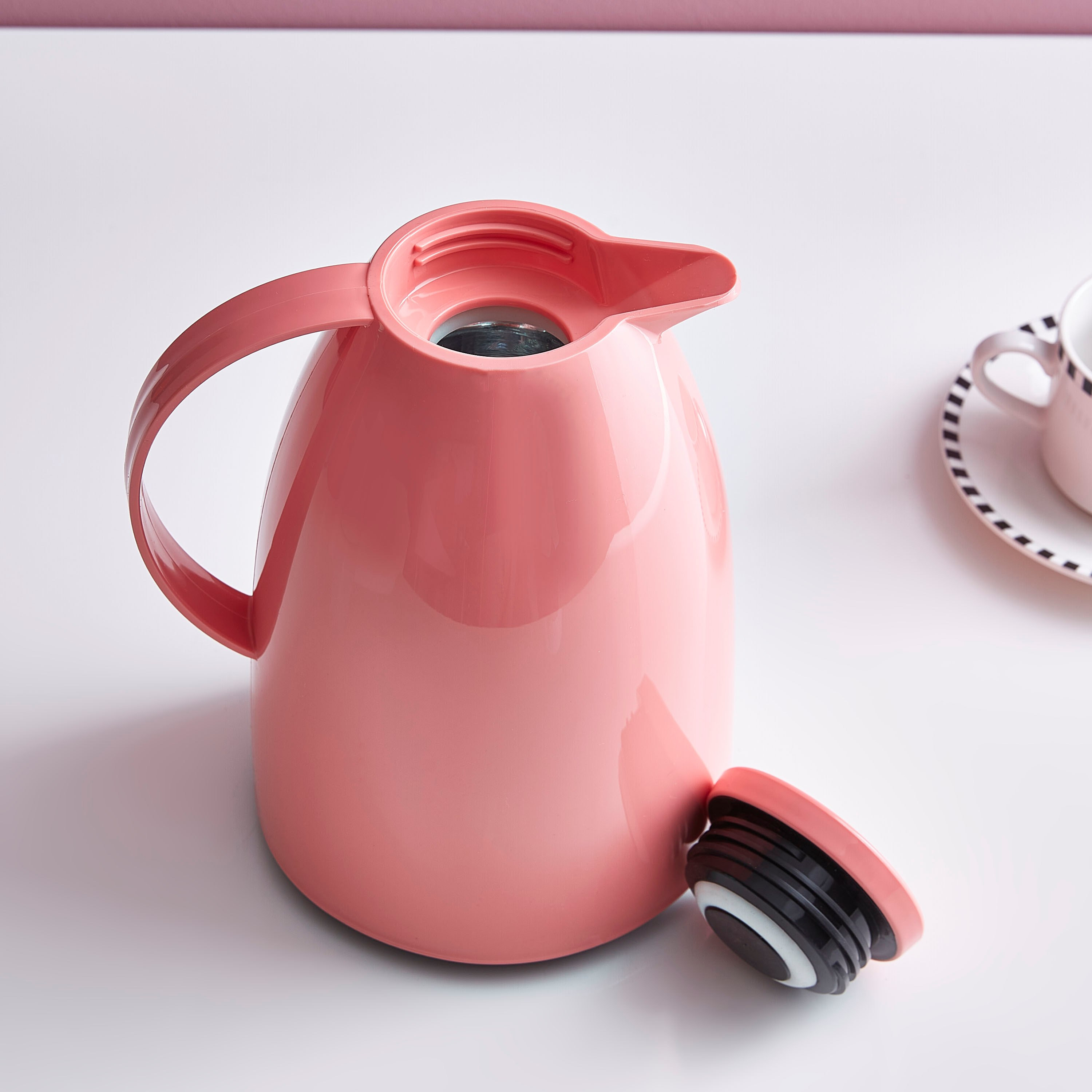 وعاء قهوة من انفيكتا فيينا - 1 لتر-hbxhomeware-diningandtabletop-coffeeandteasets-image-2