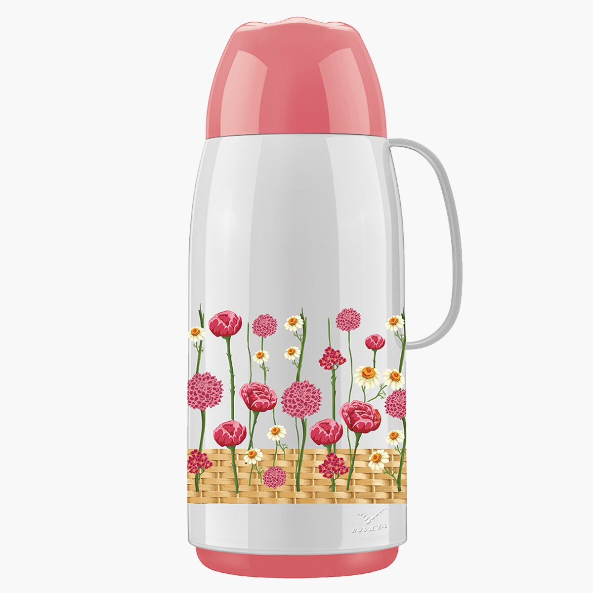 قارورة حرارية بطبعات زهور من أنفيكتا - 1 مل-hbxhomeware-diningandtabletop-coffeeandteasets-image-1