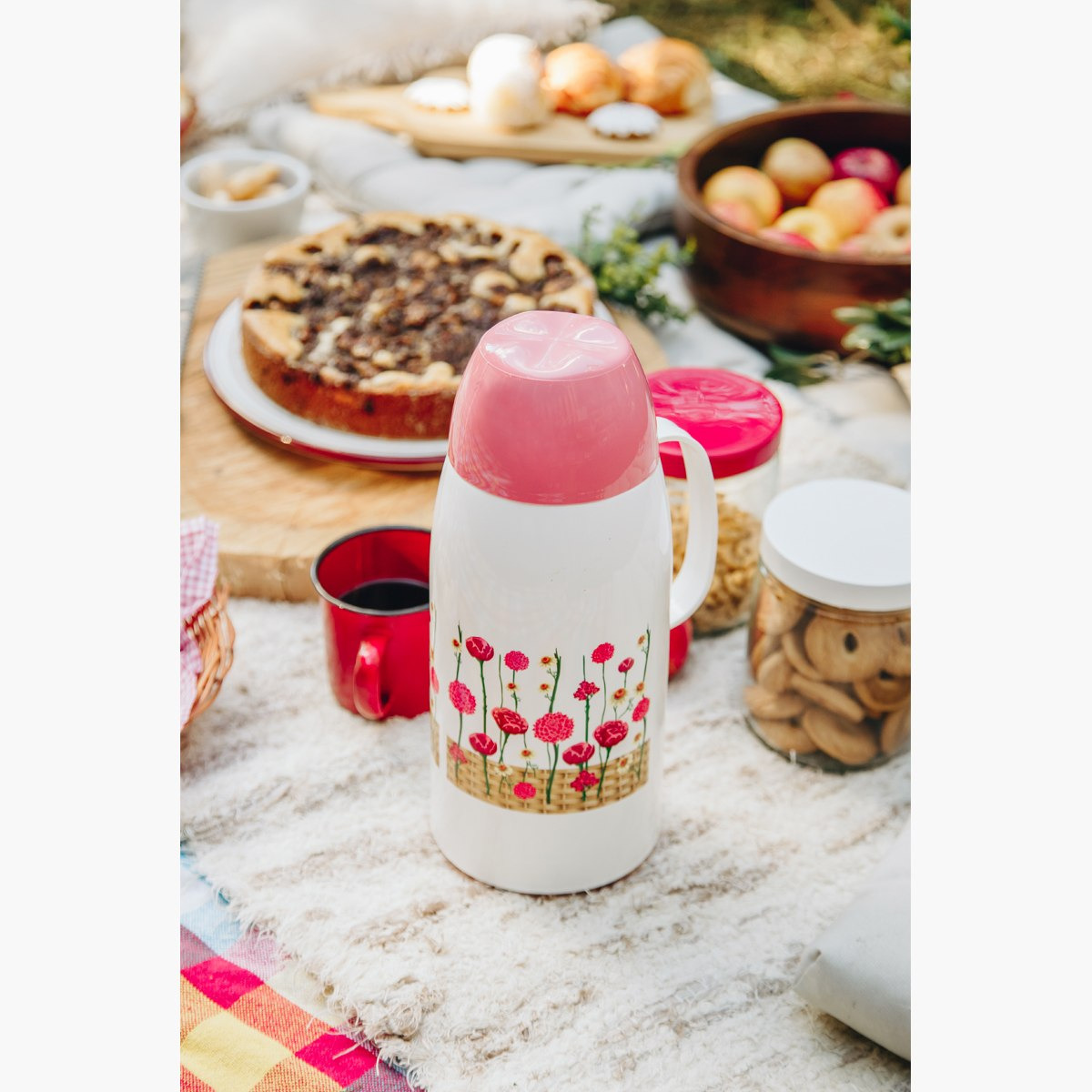قارورة حرارية بطبعات زهور من أنفيكتا - 1 مل-hbxhomeware-diningandtabletop-coffeeandteasets-image-4