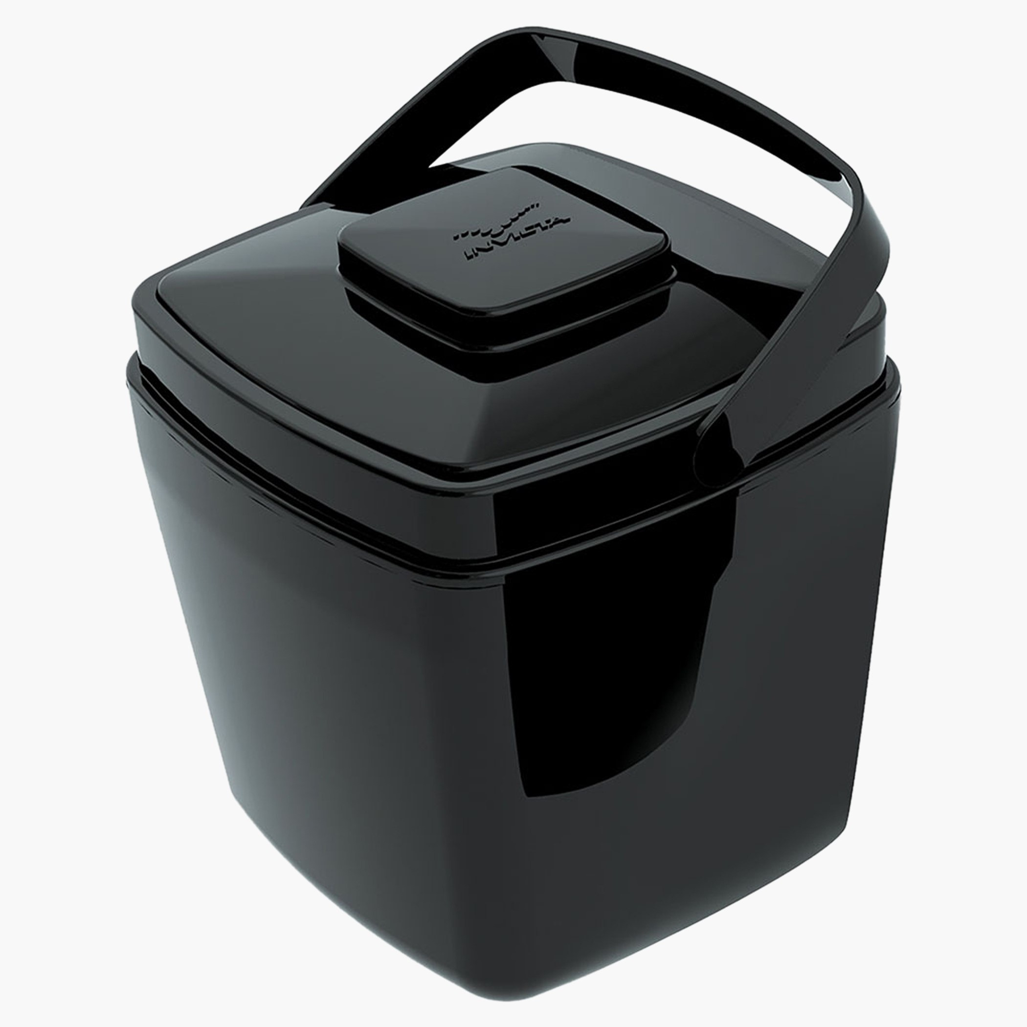 دلو لمكعبات ثلج بسعة - 2.5 لتر-hbxhomeware-hbxkitchen-image-1