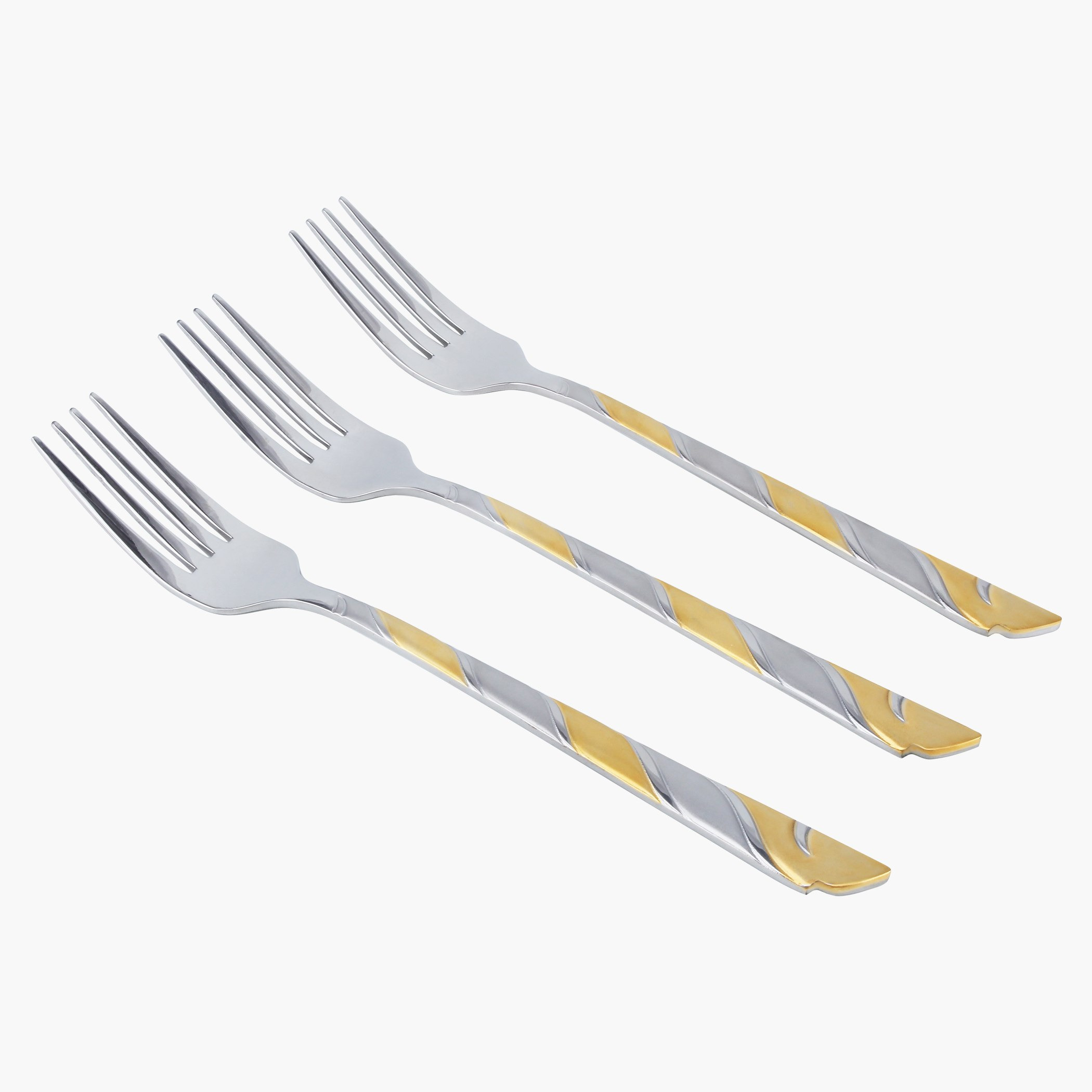 شوك عشاء من بيرجر - طقم 3 قطع-hbxhomeware-hbxkitchen-image-1