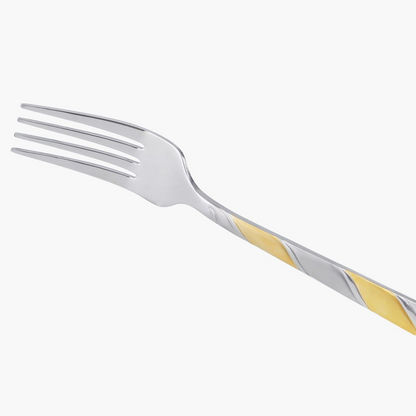 Berger Dinner Forks - Set of 3