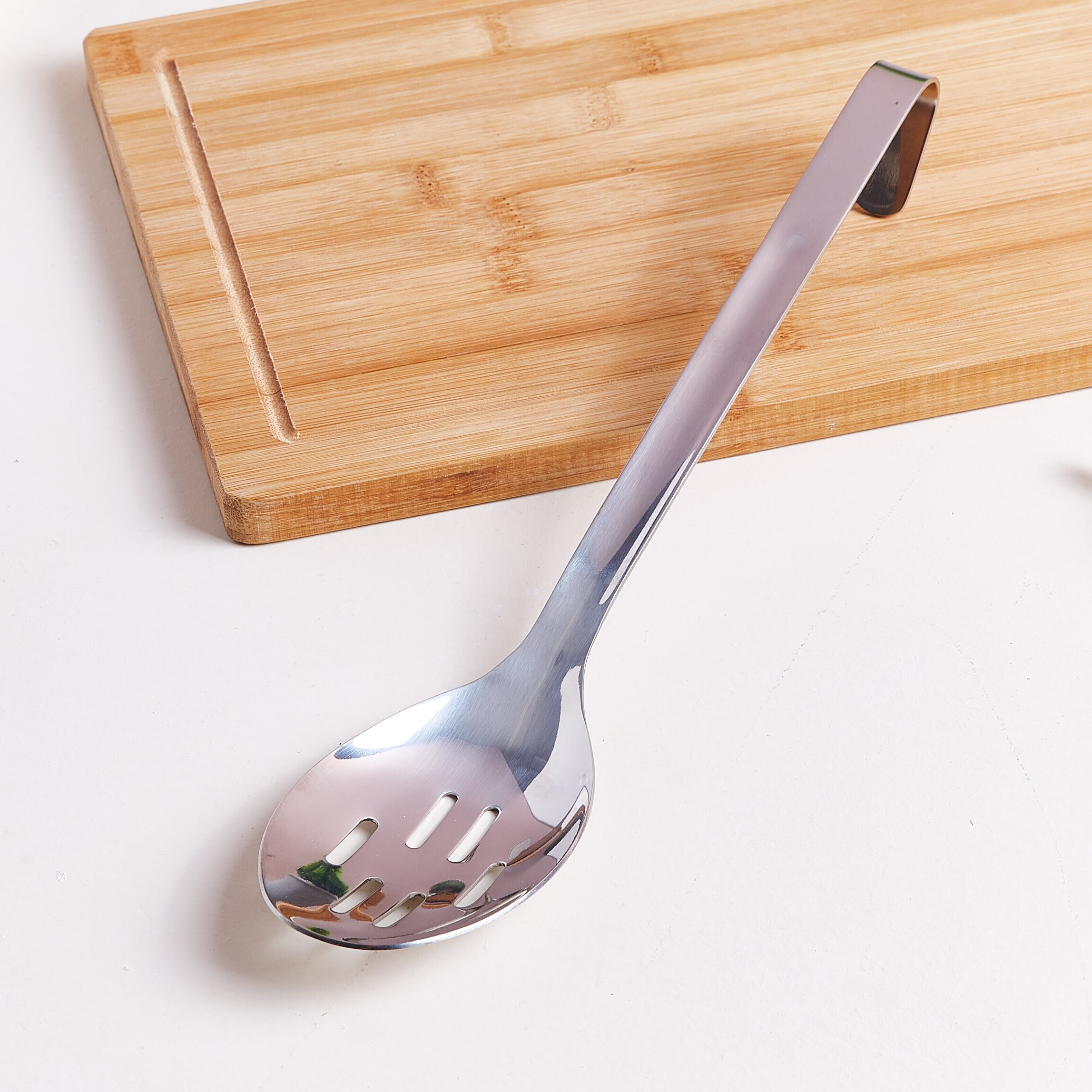 معلقة ستانلس ستيل سادة من صنيكس-hbxhomeware-hbxkitchen-image-1