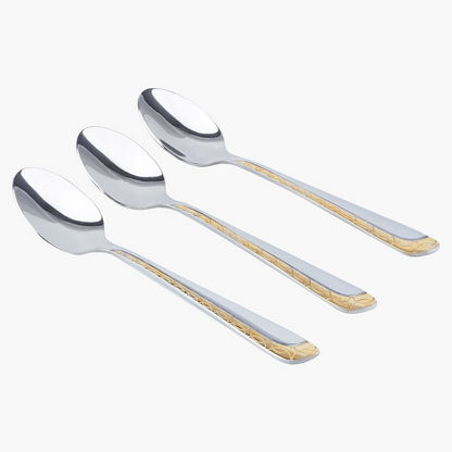 Berger Dinner Spoons - Set of 3