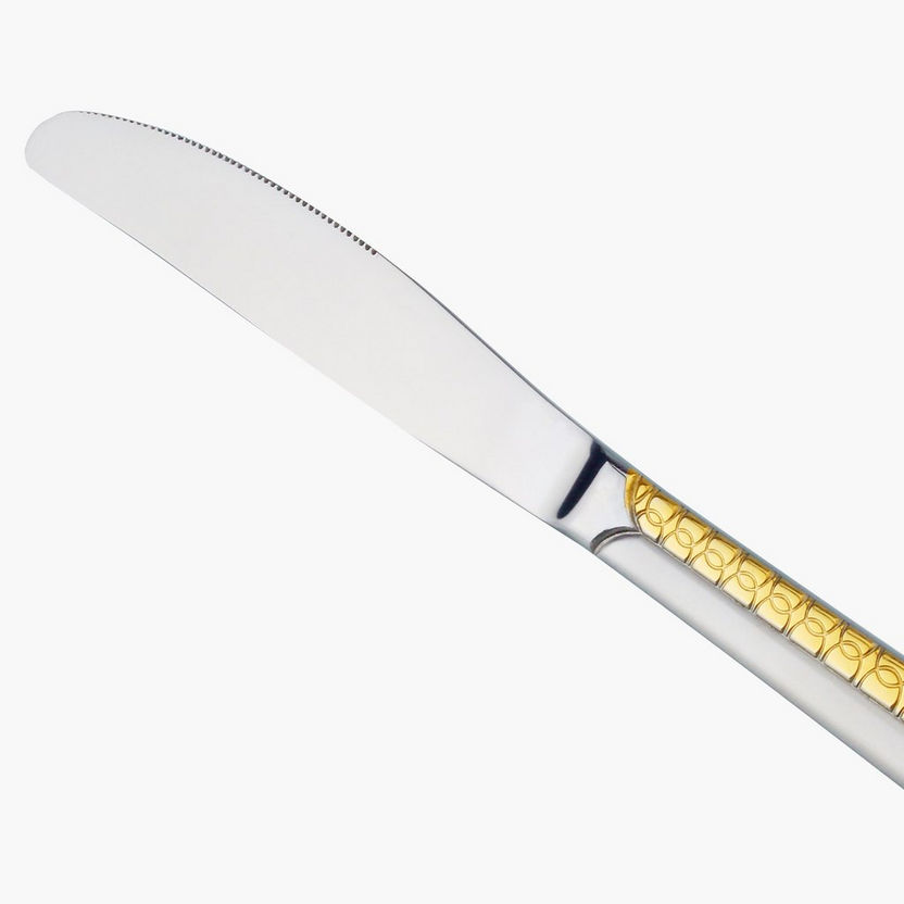 Berger Textured Knives - Set of 3-Knives-image-1