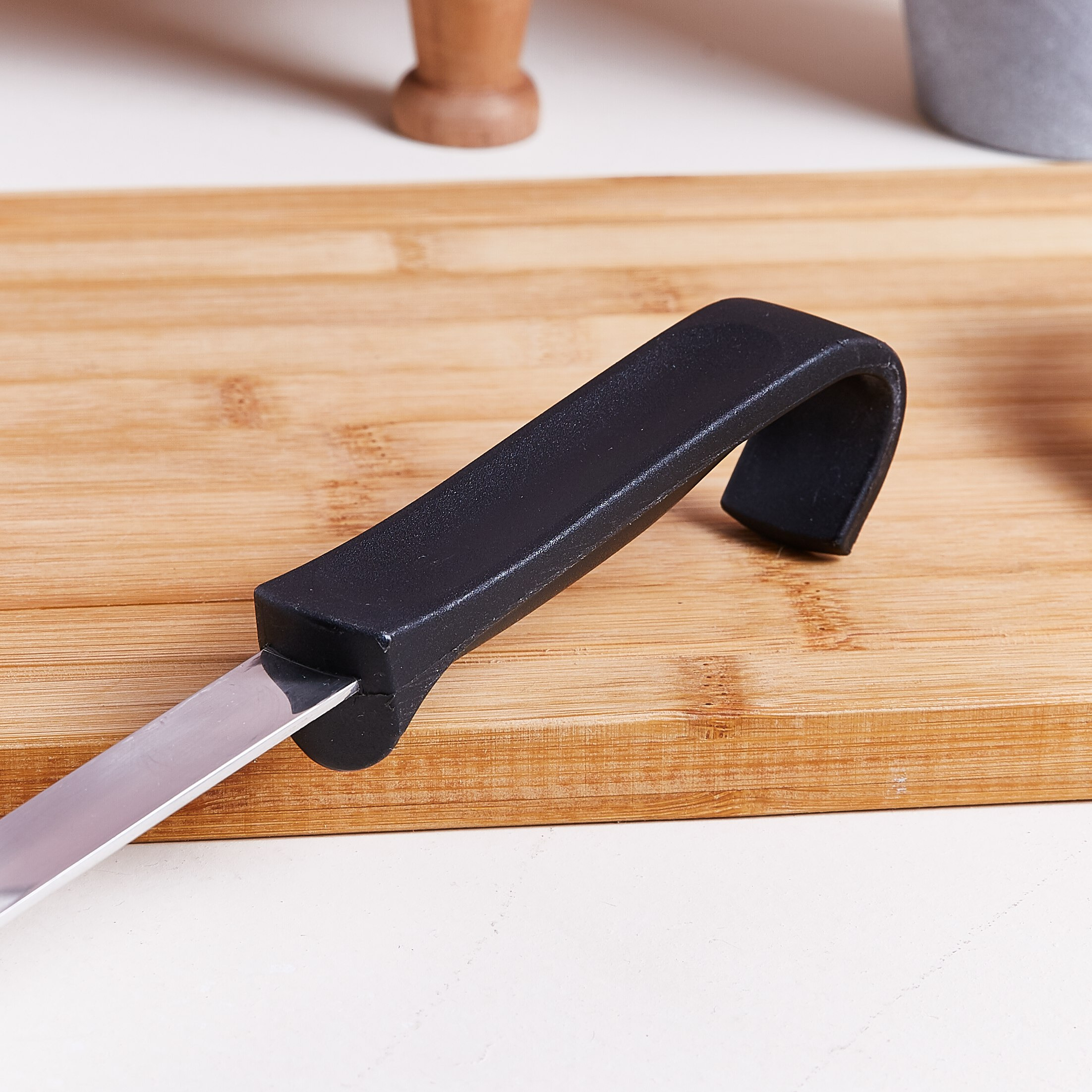 Sunnex Solid Stainless Steel Spoon-hbxhomeware-hbxkitchen-image-2
