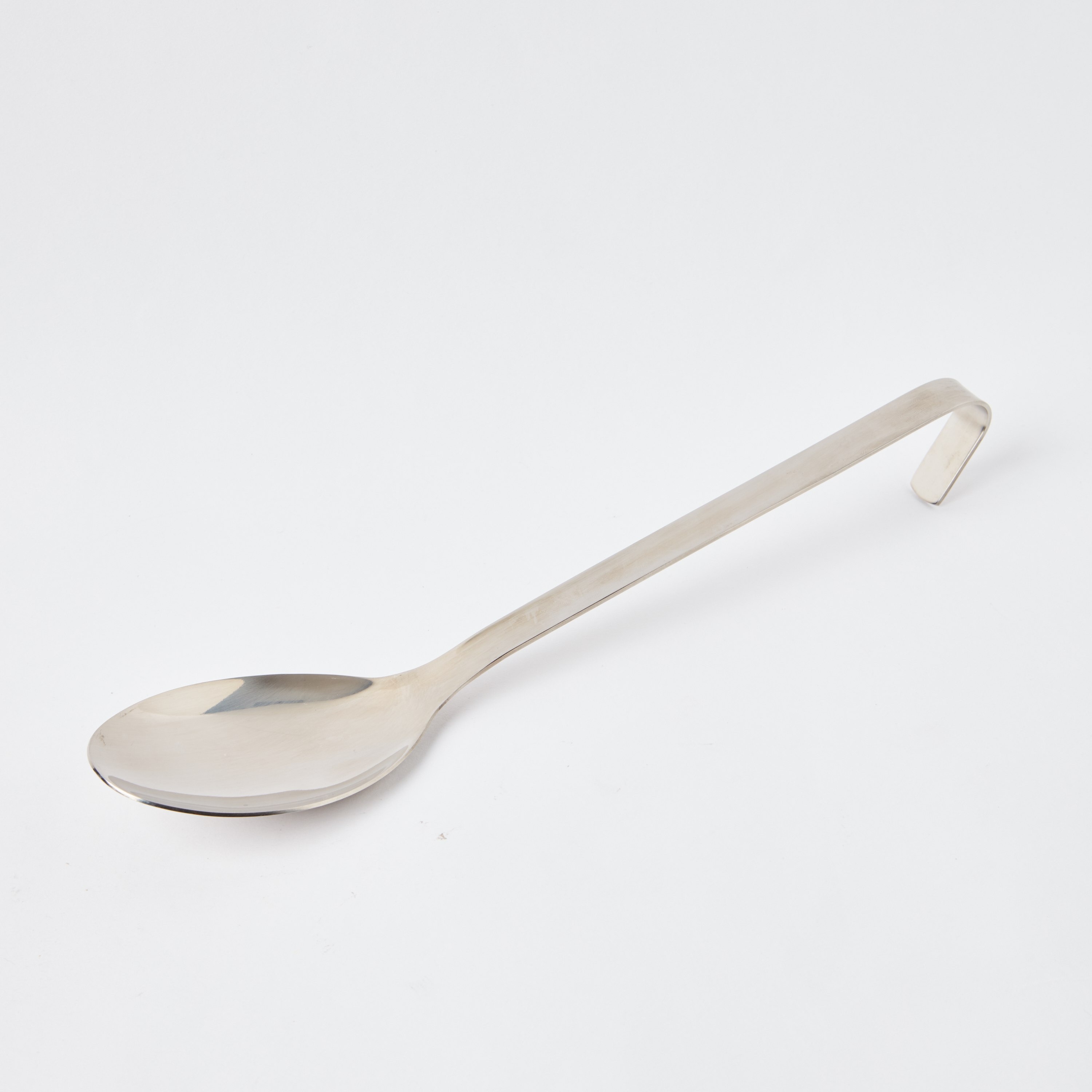 Sunnex Stainless Steel Solid Spoon-hbxhomeware-hbxkitchen-image-4