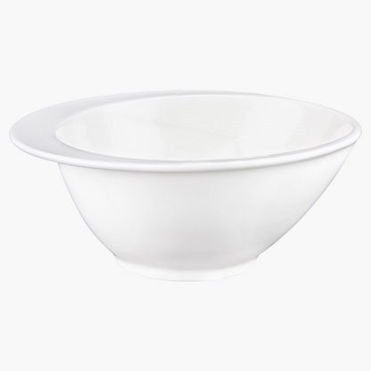 Feast Tiffany Bone China Bowl - 13 cms