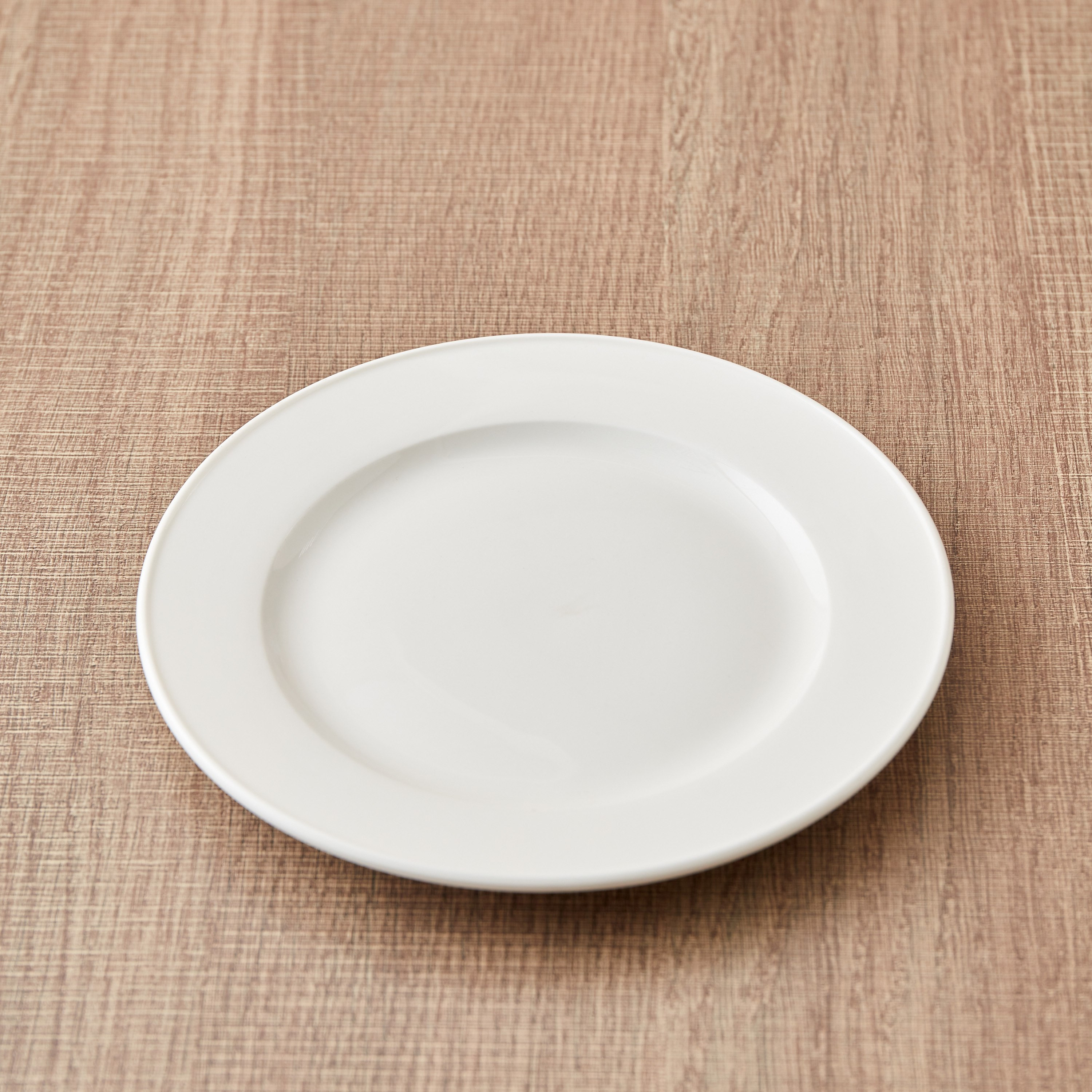 صحن جانبي خزف صيني من فيست - 18 سم-hbxdecorandfurnishings-tabletop-crockery-image-1