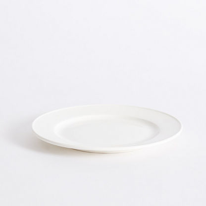 Feast Bone China Side Plate - 18 cms