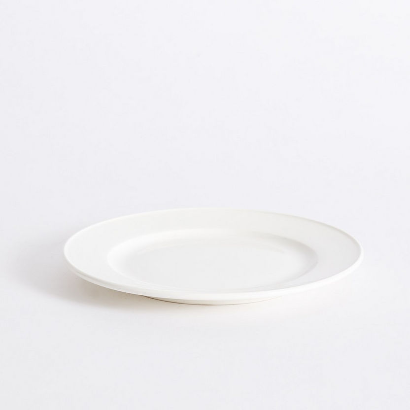 Feast Bone China Side Plate - 18 cm-Crockery-image-4