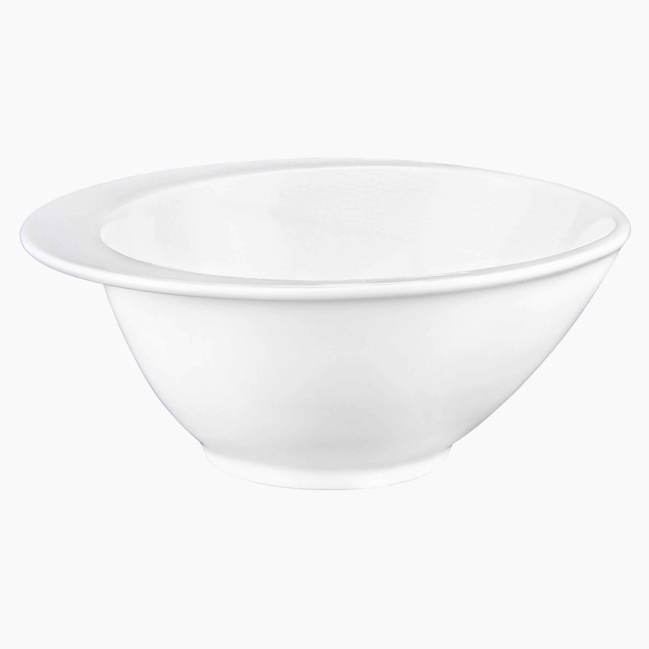 وعاء تيفاني صيني من فيست - 15 سم -hbxdecorandfurnishings-tabletop-crockery-image-1