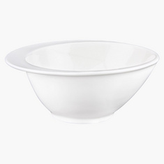 Feast Tiffany Bone China Bowl - 15 cm