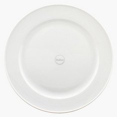 Feast Bone China Side Plate - 20 cms