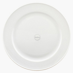 Feast Bone China Side Plate - 20 cm