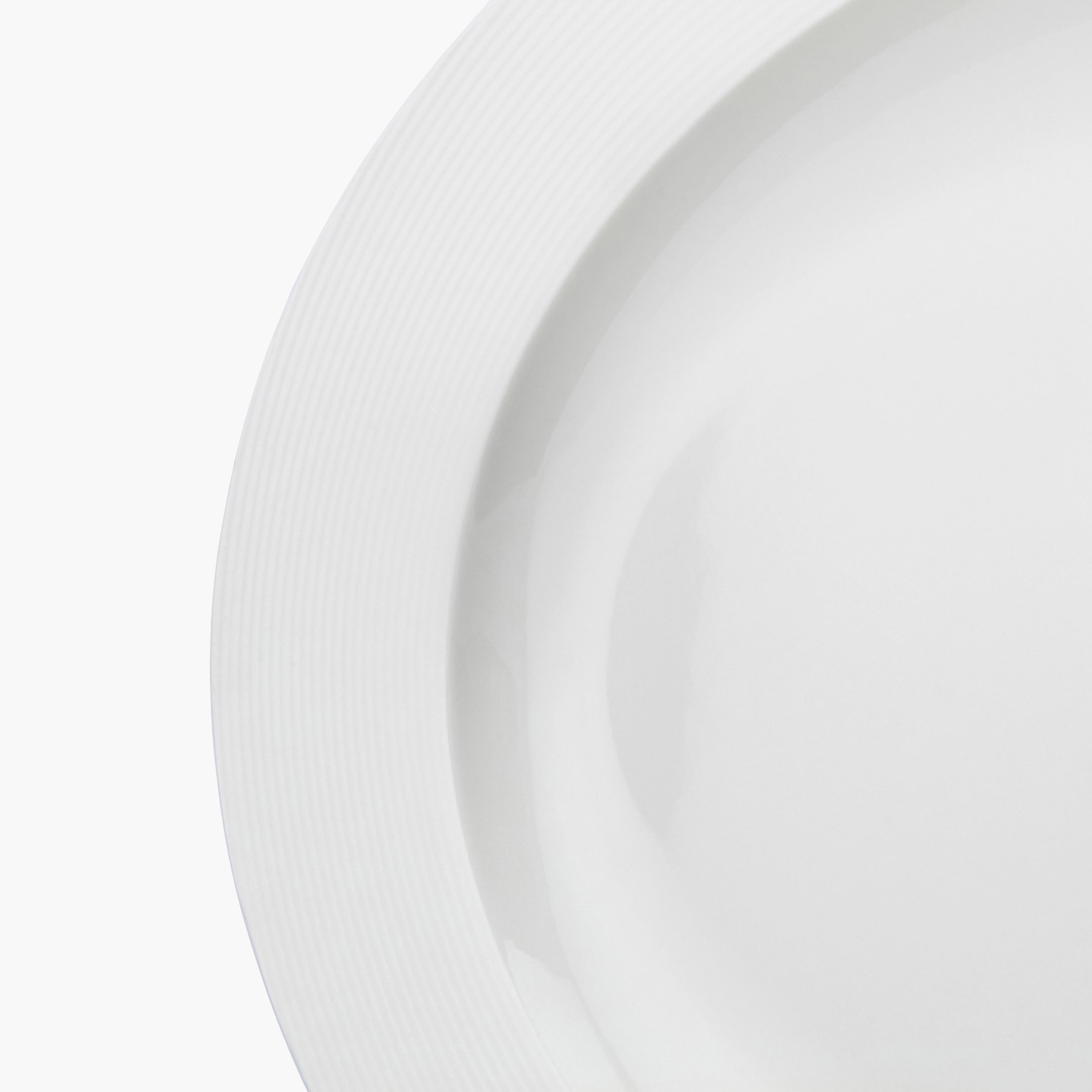 صحن تيفاني صيني من فيست - 20 سم -hbxdecorandfurnishings-tabletop-crockery-image-4