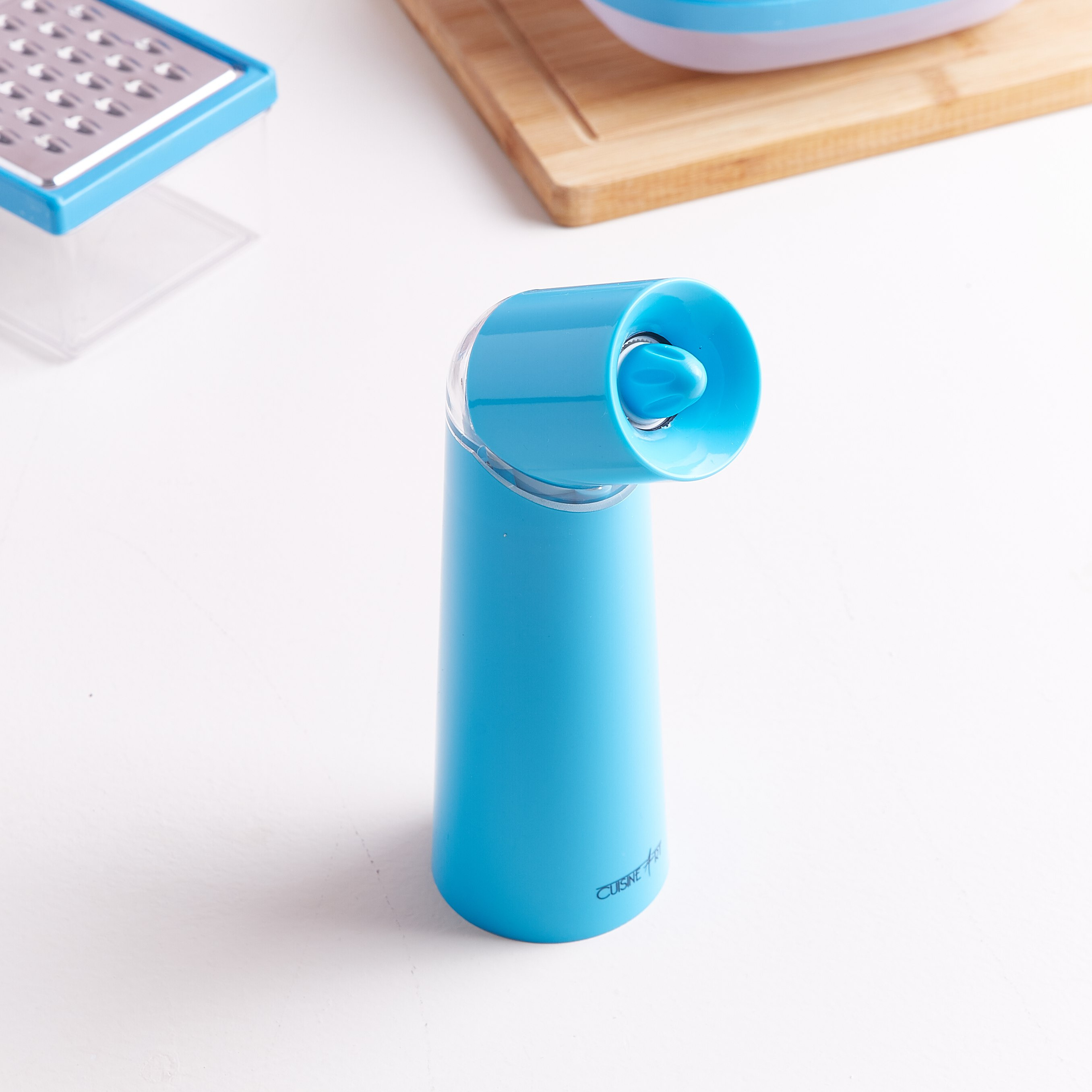 مطحنة فلفل من أرت جرافيتي كويزين-hbxhomeware-hbxkitchen-image-1