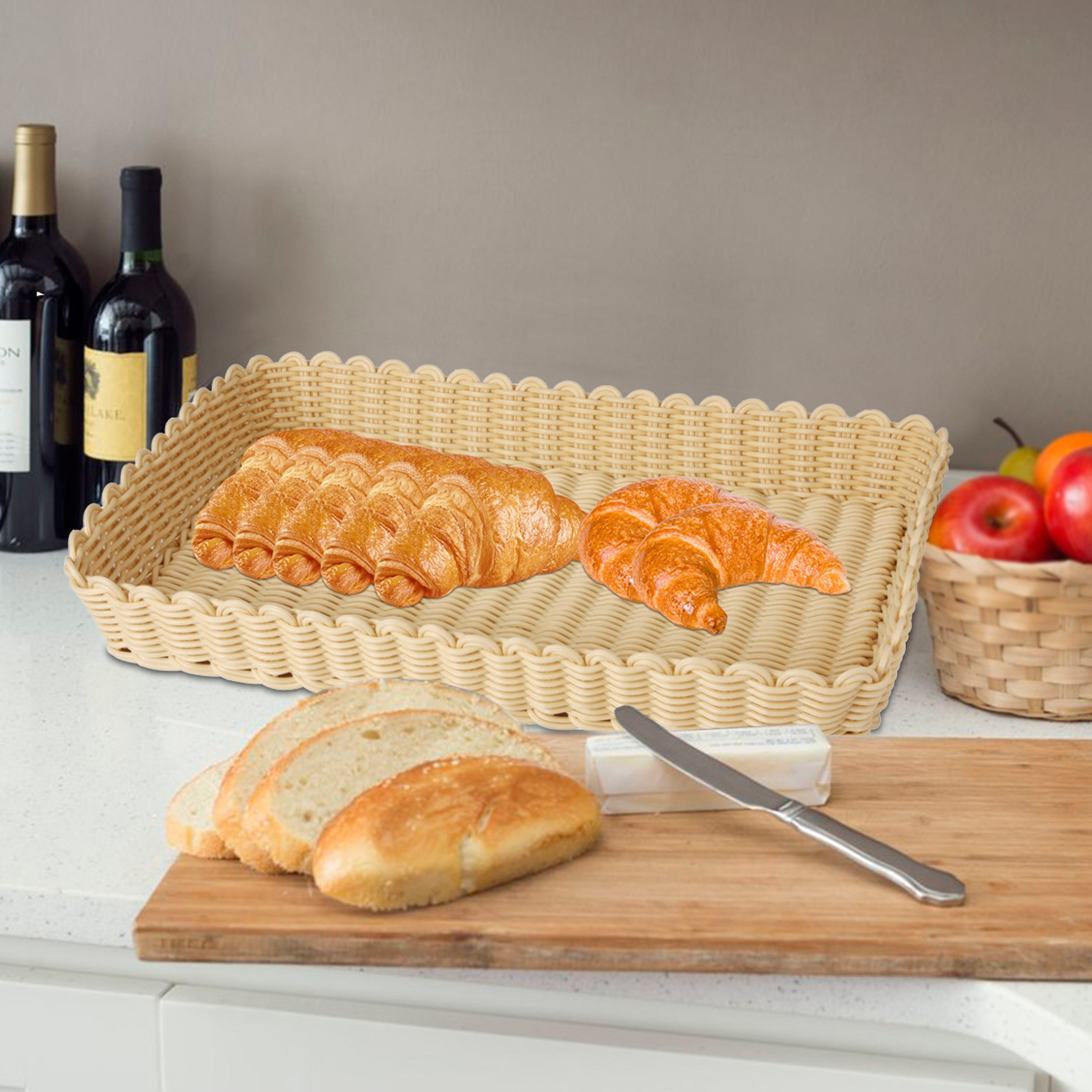 Sunnex Rectangular Basket-hbxhomeware-hbxkitchen-image-2