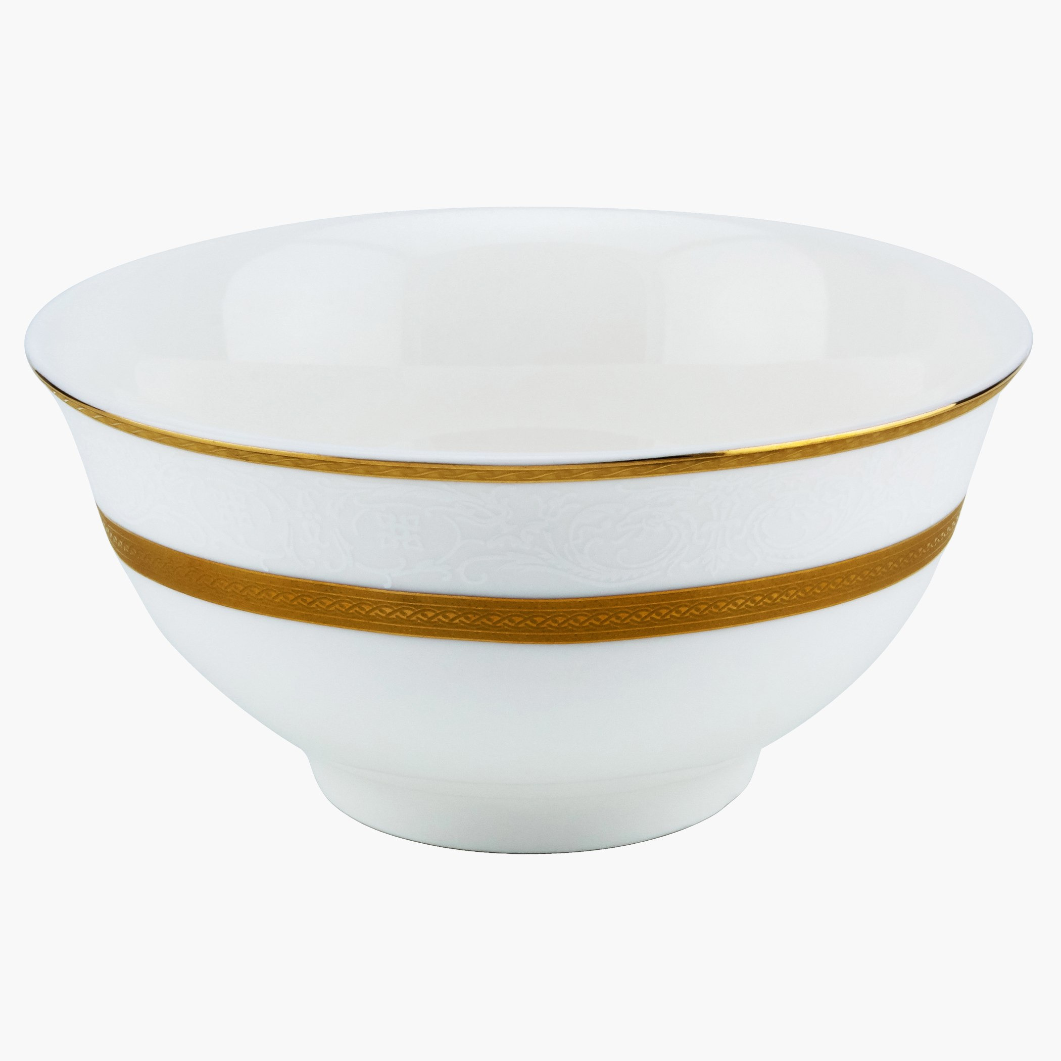 وعاء بورسلين من فيست - 15 سم-hbxdecorandfurnishings-tabletop-crockery-image-2
