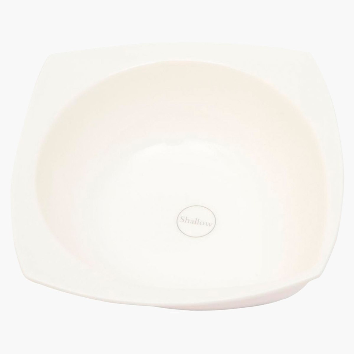 وعاء نيفيل بورسلين من فيست - 14 سم -hbxdecorandfurnishings-tabletop-crockery-image-1