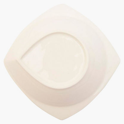 Feast Nevel Porcelain Bowl - 14 cms