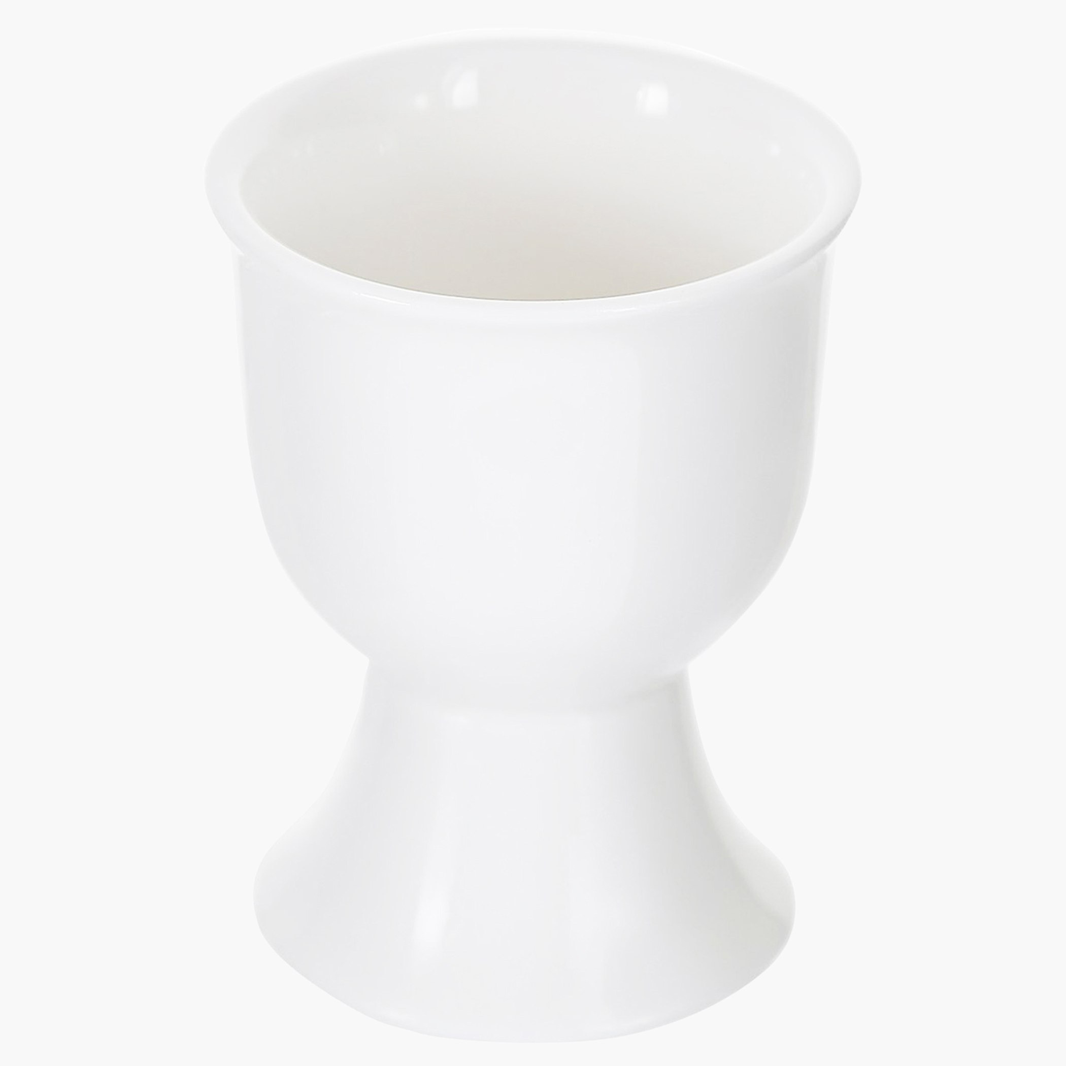 صحن تقديم بيض بورسلين من كاسا - 7x5 سم -hbxdecorandfurnishings-tabletop-crockery-image-3