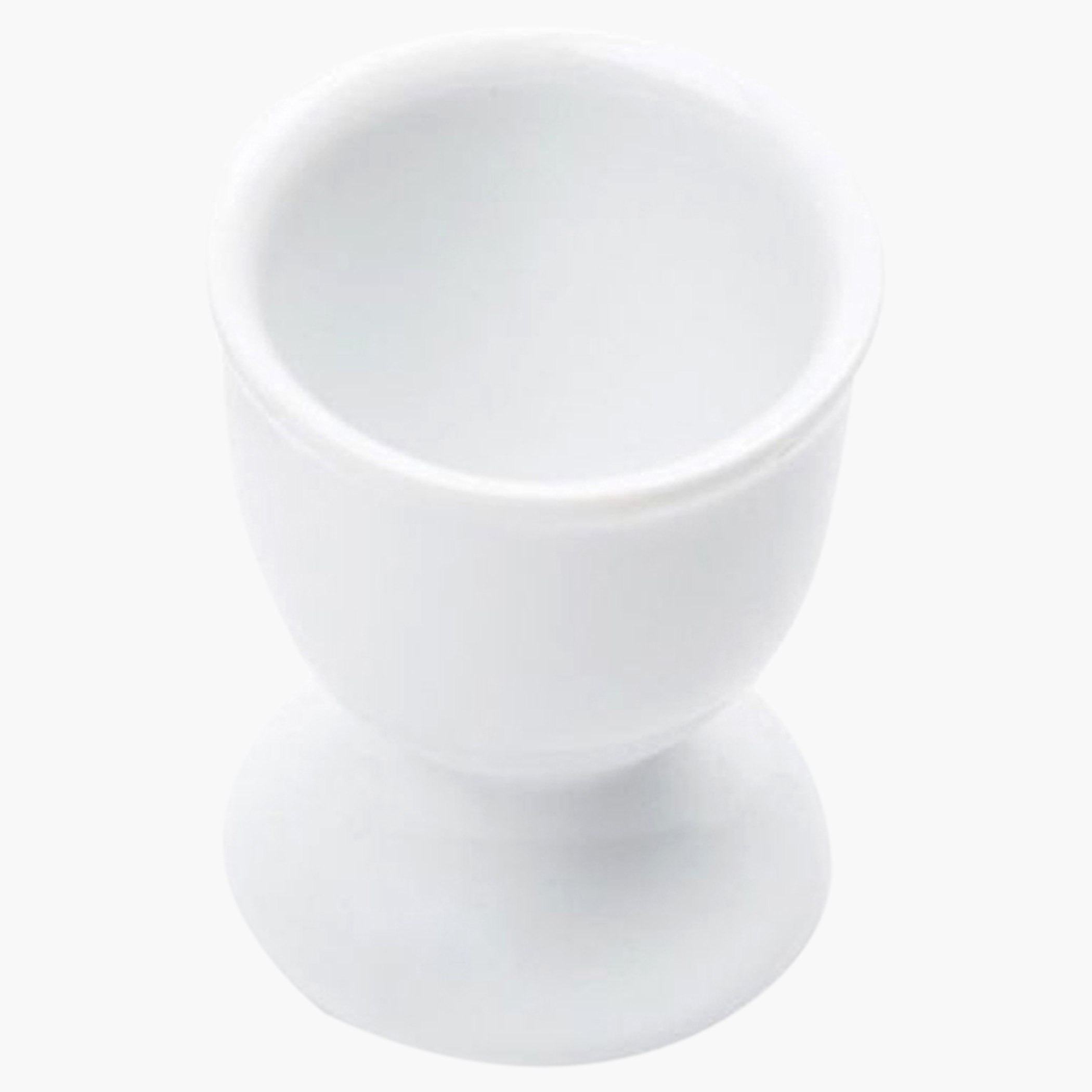 صحن تقديم بيض بورسلين من كاسا - 7x5 سم -hbxdecorandfurnishings-tabletop-crockery-image-4