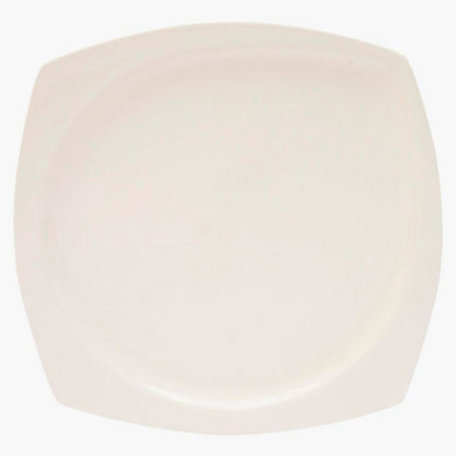 Feast Porcelain Plate - 25.4 cms
