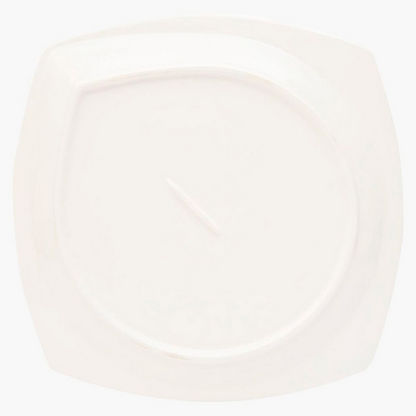 Feast Porcelain Plate - 25.4 cms