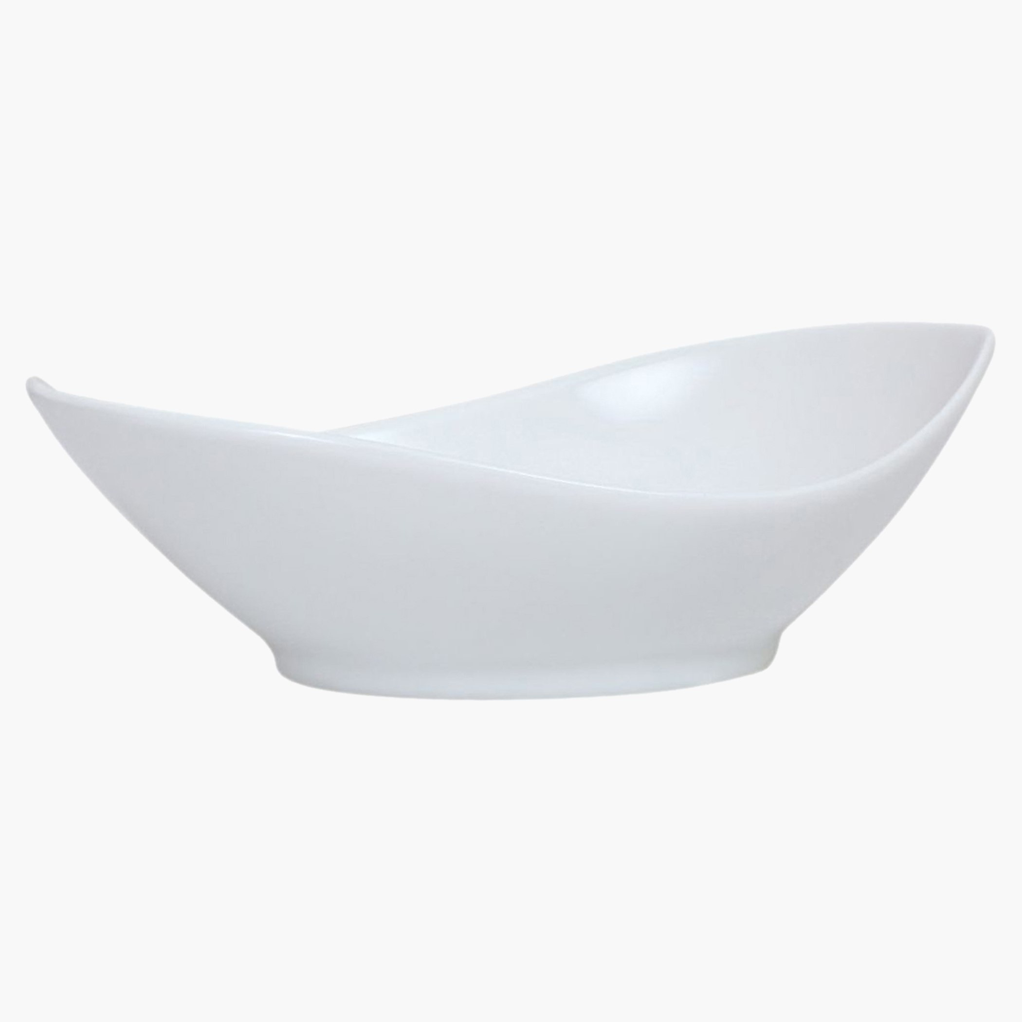 صحن توسيت بيضاوي من صينكس - 20.5 سم.-hbxdecorandfurnishings-tabletop-serveware-image-2