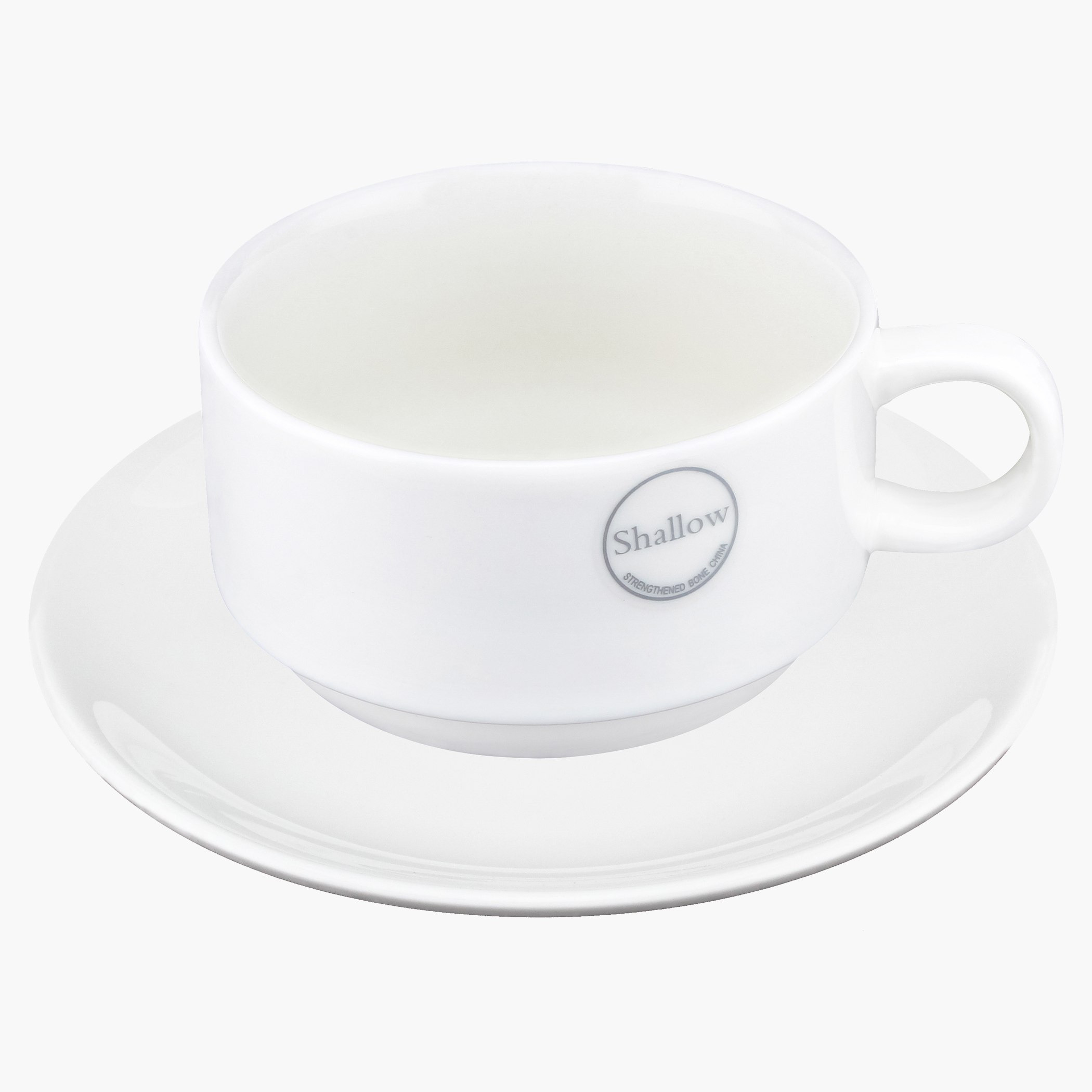 Feast Hospitality Coffee Cup - 220 ml-hbxhomeware-diningandtabletop-coffeeandteasets-image-1