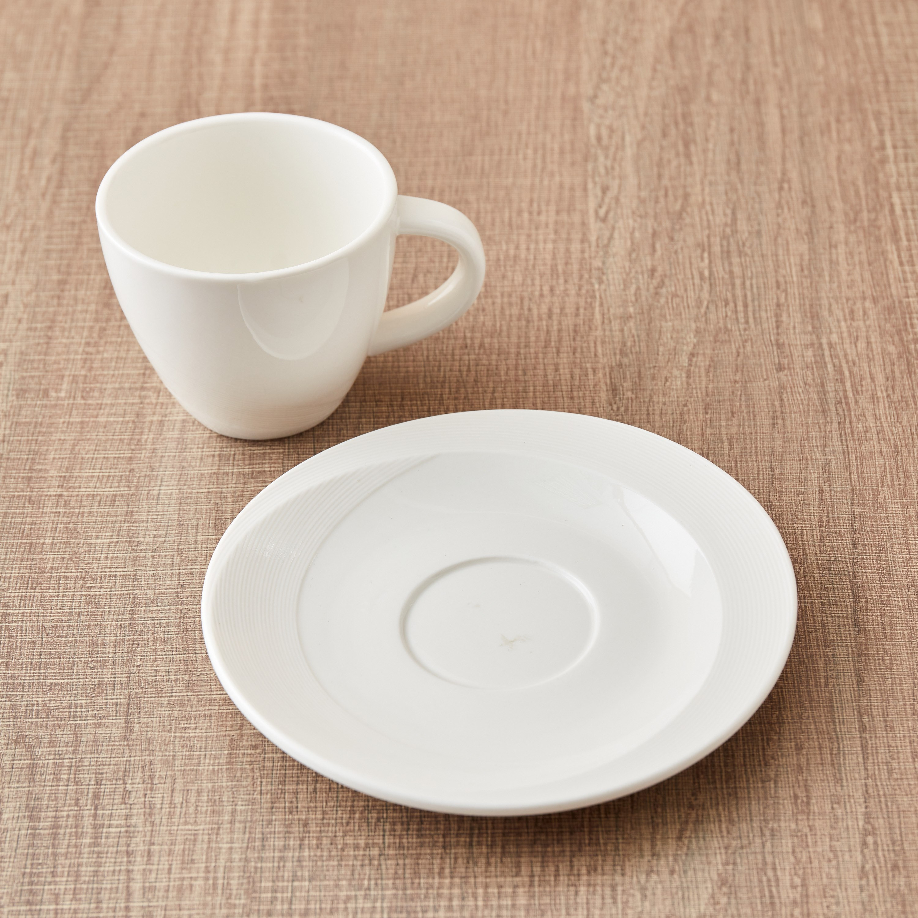 Feast Bone China Tiffany Cup and Saucer Set - 220 ml-hbxhomeware-diningandtabletop-coffeeandteasets-image-2