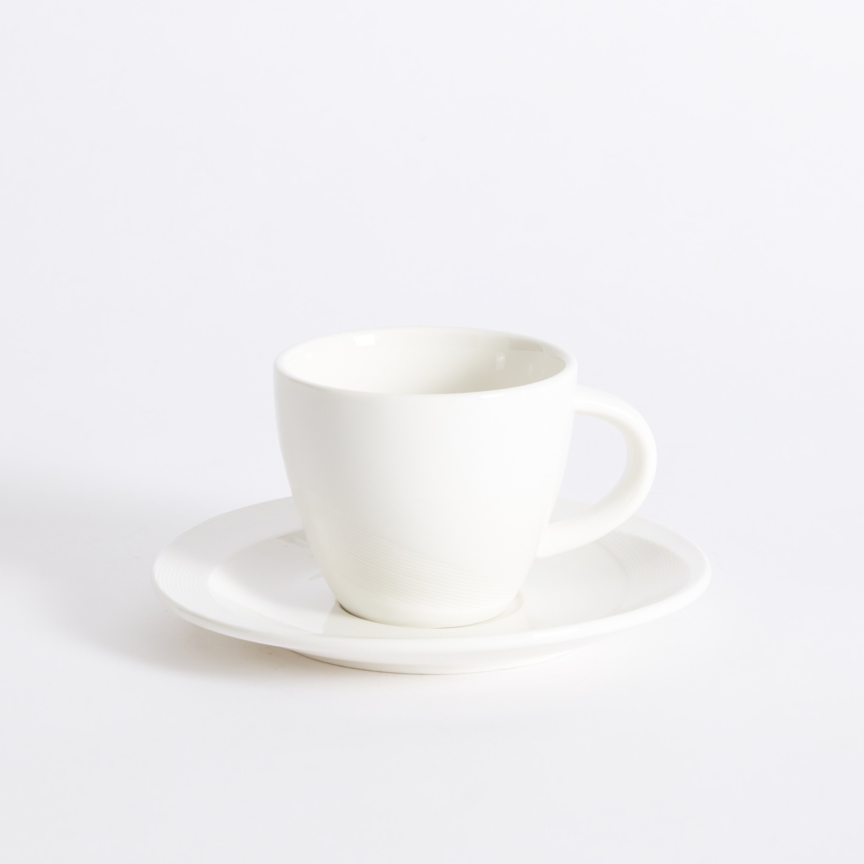 Feast Bone China Tiffany Cup and Saucer Set - 220 ml-hbxhomeware-diningandtabletop-coffeeandteasets-image-5