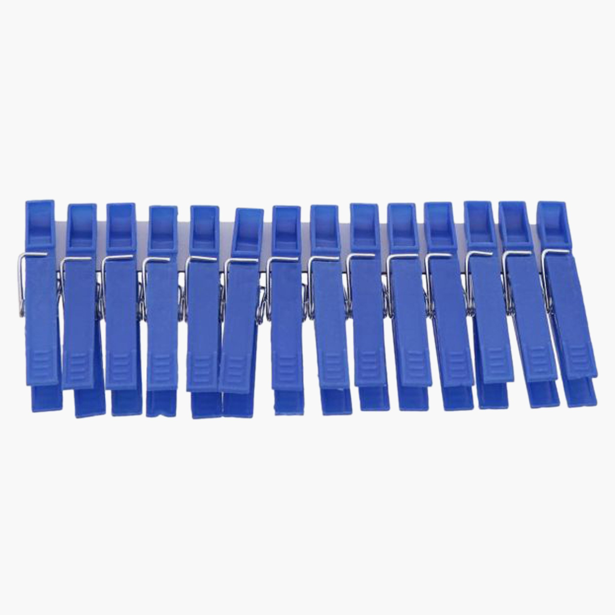 مشابك ملابس مع سلة للتعليق من مونديكس-hbxhomeware-bathandlaundry-clothesdryingracks-image-5