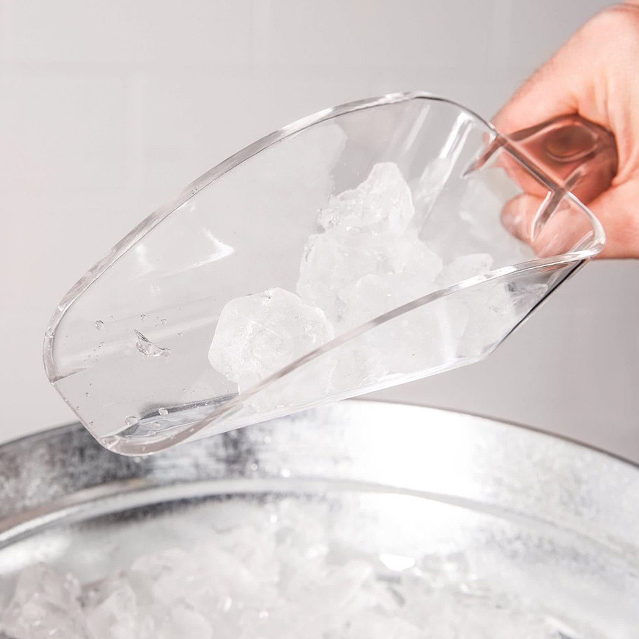 مغرفة أيس كريم من صنيكس - 700 مل-hbxhomeware-hbxkitchen-image-2