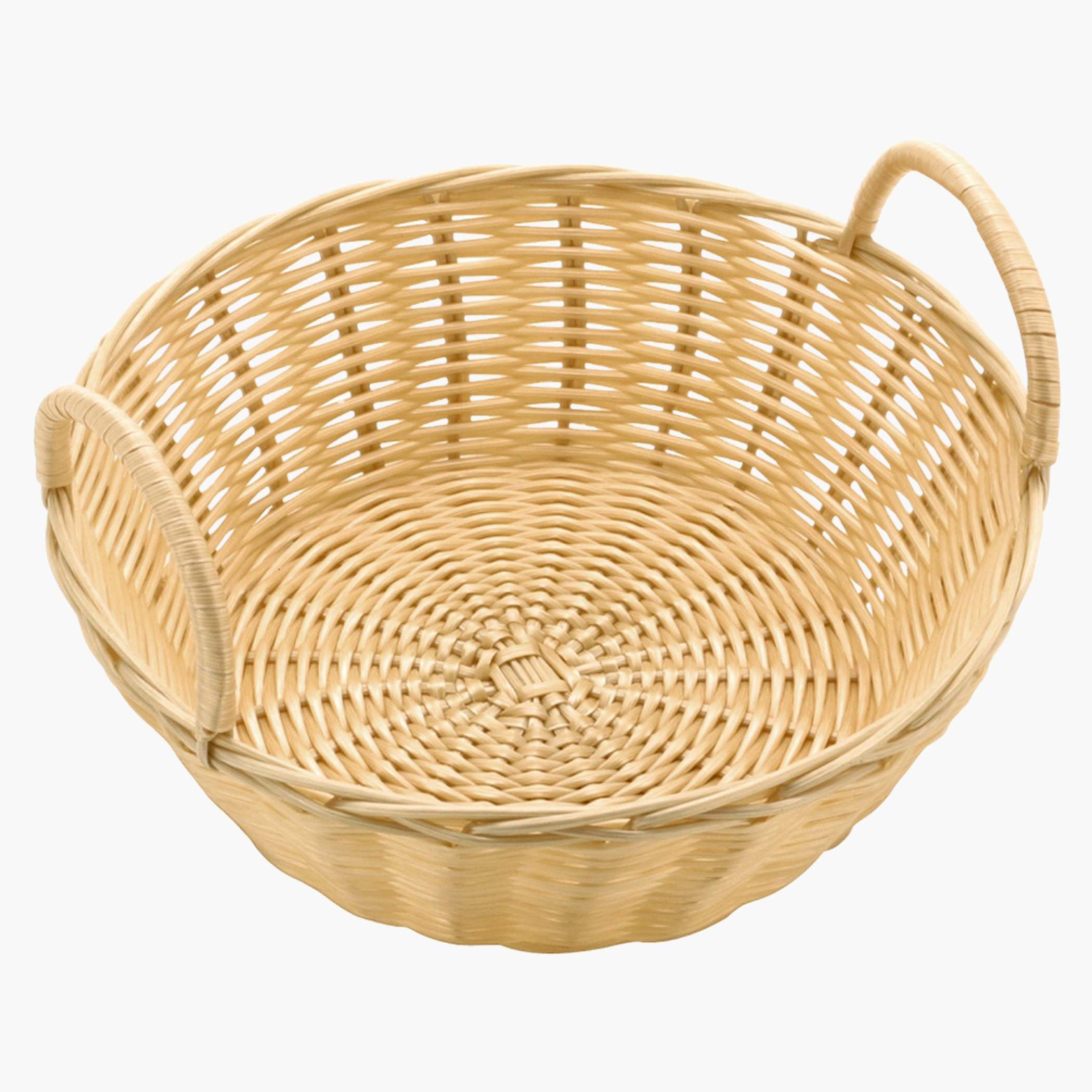سلة بولي راتان مستديرة من صنيكس-hbxhomeware-hbxkitchen-image-1