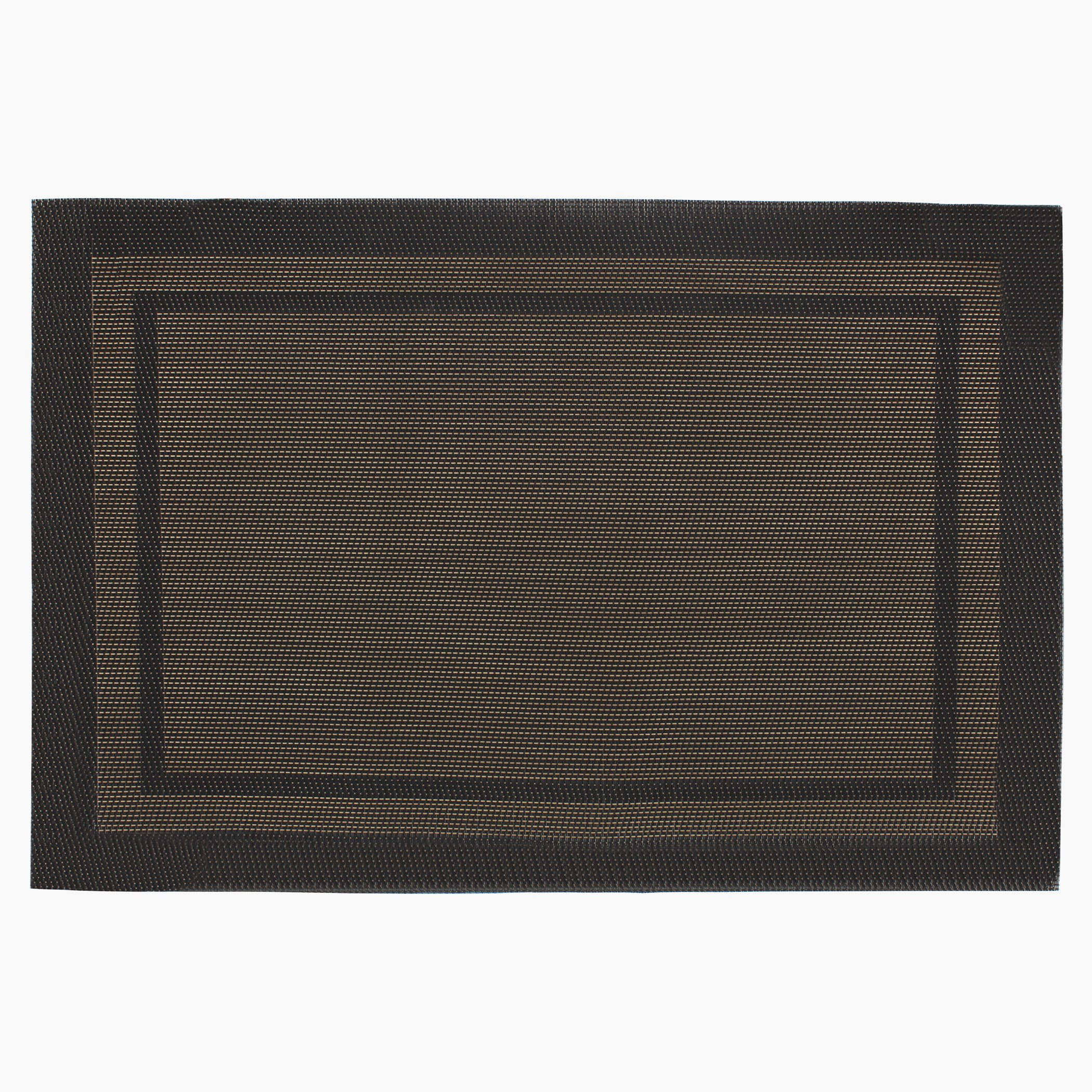 لبادة صحون بارزة الملمس من البوليستر-hbxdecorandfurnishings-homefurnishings-tablelinens-image-1