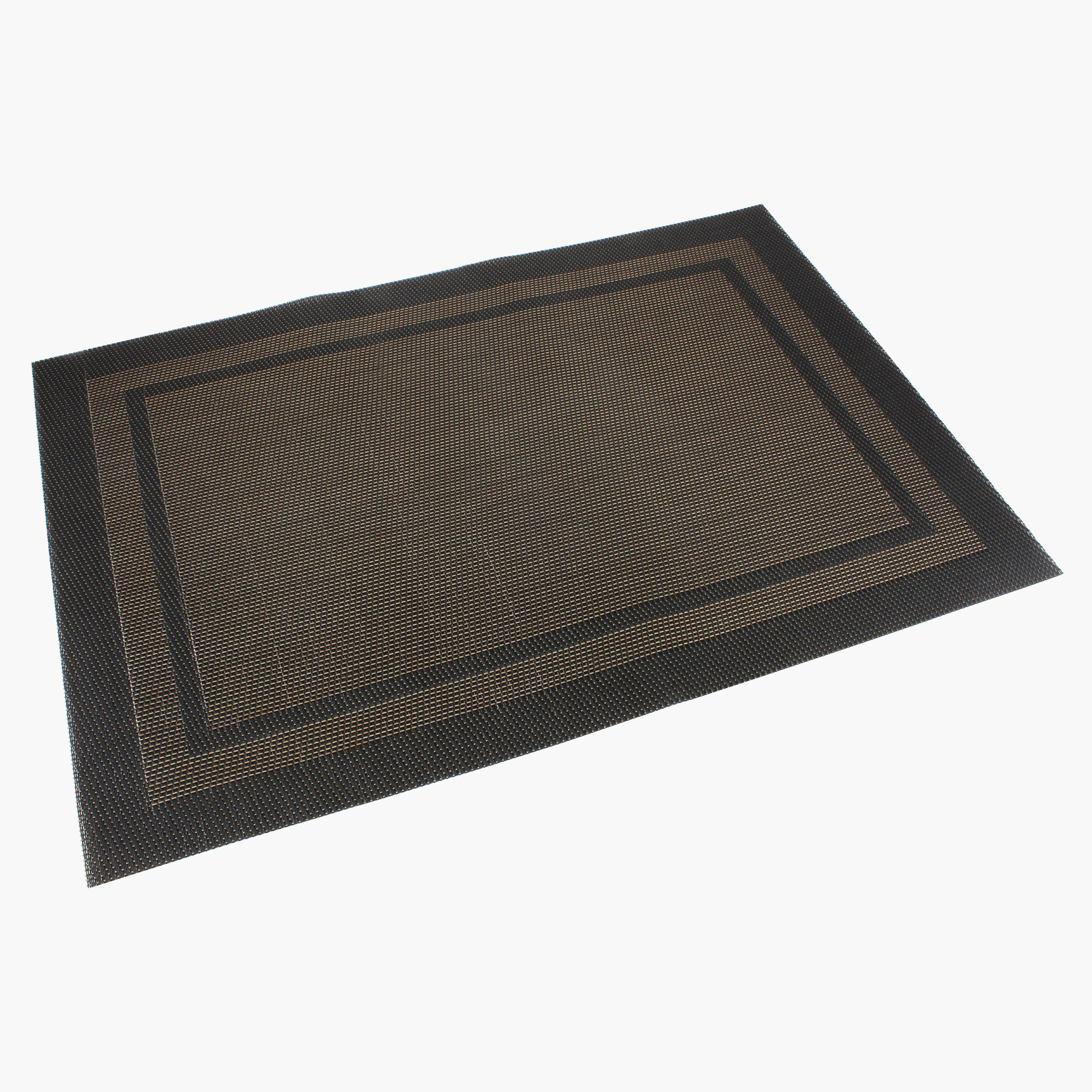 لبادة صحون بارزة الملمس من البوليستر-hbxdecorandfurnishings-homefurnishings-tablelinens-image-3