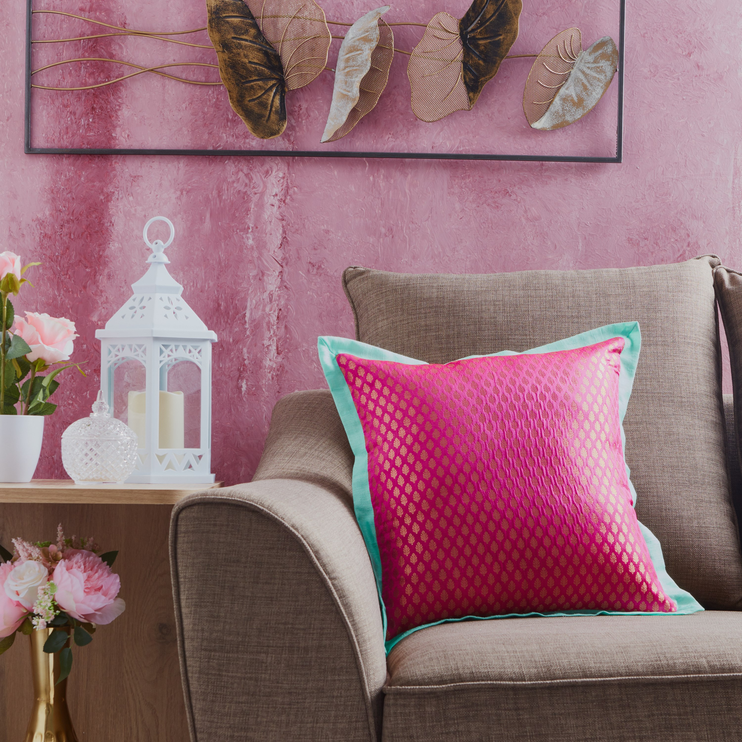 غطاء وسادة جاكارد - 40 × 40 سم-hbxhomeware-cushionsandcovers-cushioncovers-image-3