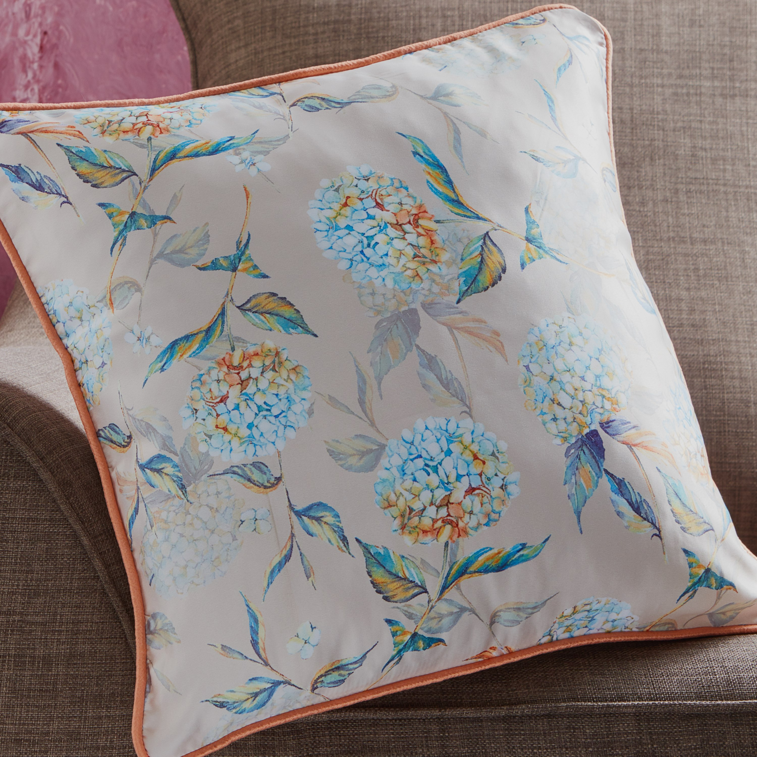 غطاء وسادة بطبعات من فلورا- 40 × 40 سم-hbxhomeware-cushionsandcovers-cushioncovers-image-2
